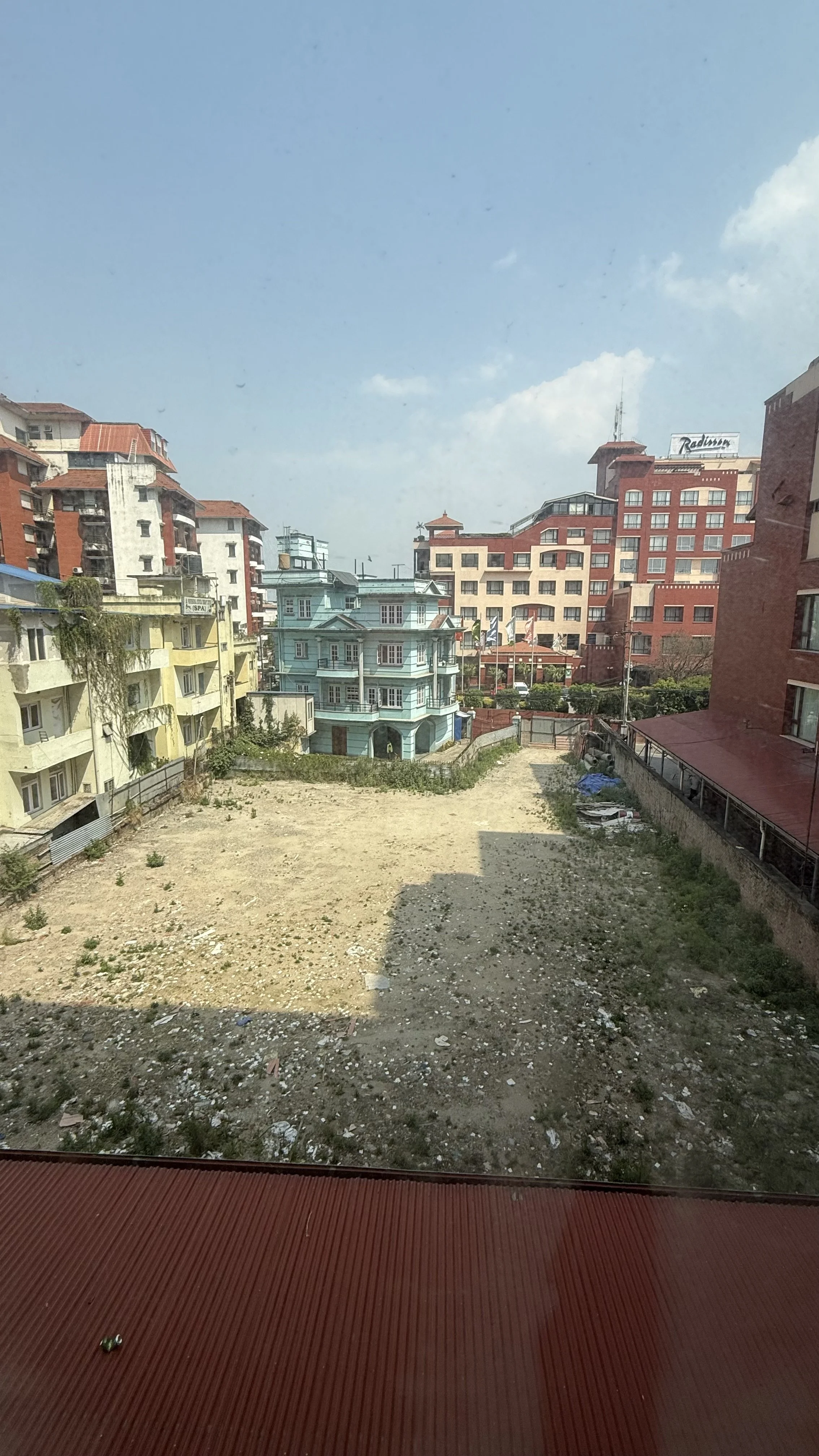 Day 1: Arrival Kathmandu