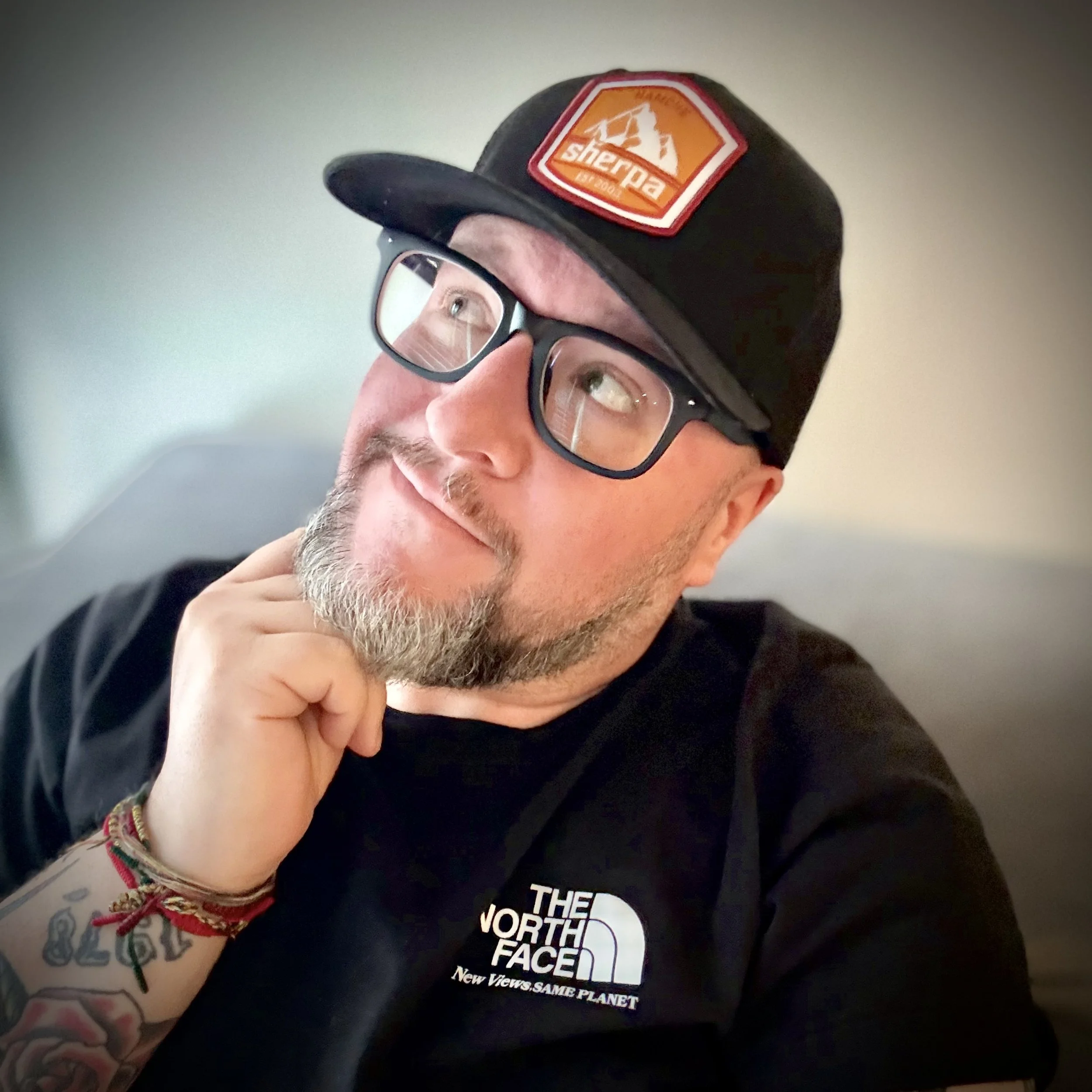 Life Update - Still Here!