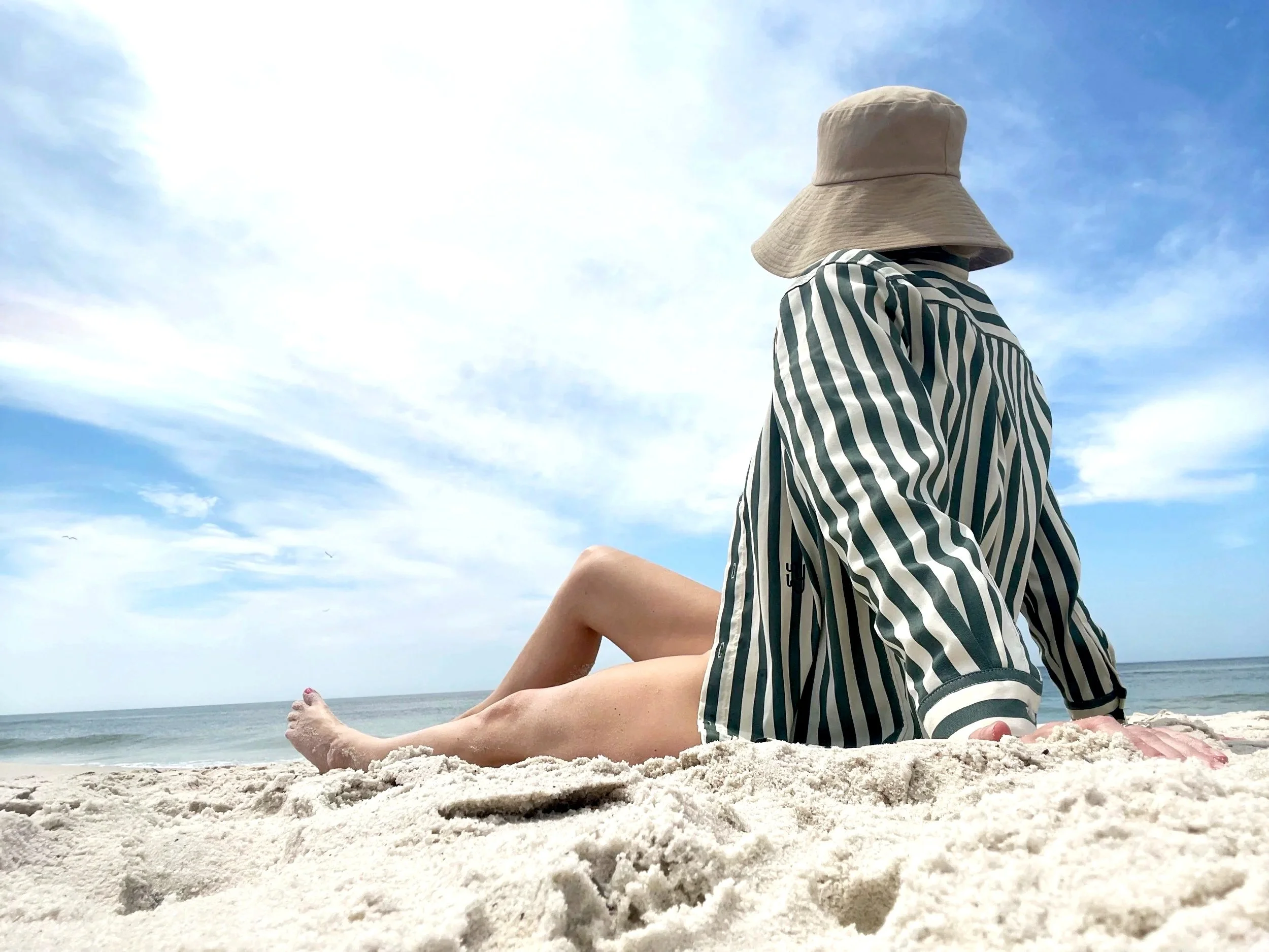 Sunlight, Skin, and Balance