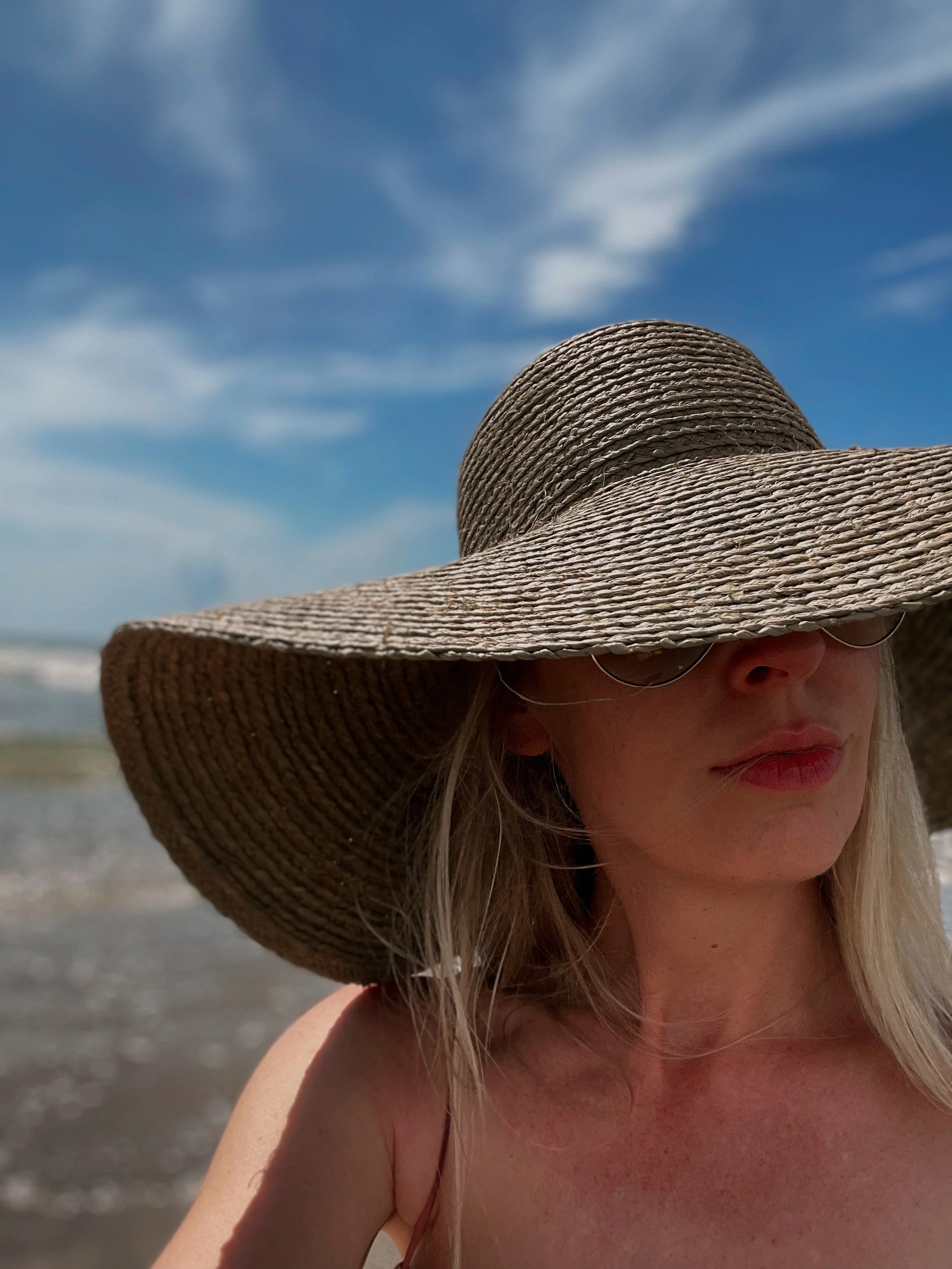 Finding Your Sunscreen Match