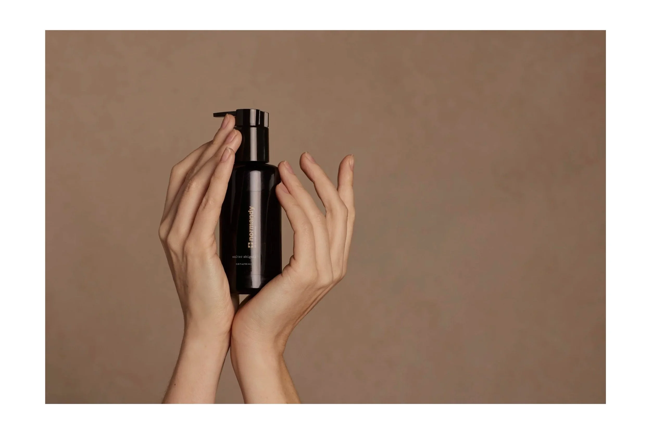Walter Abigail Normandy Oil-to-Milk Cleanser