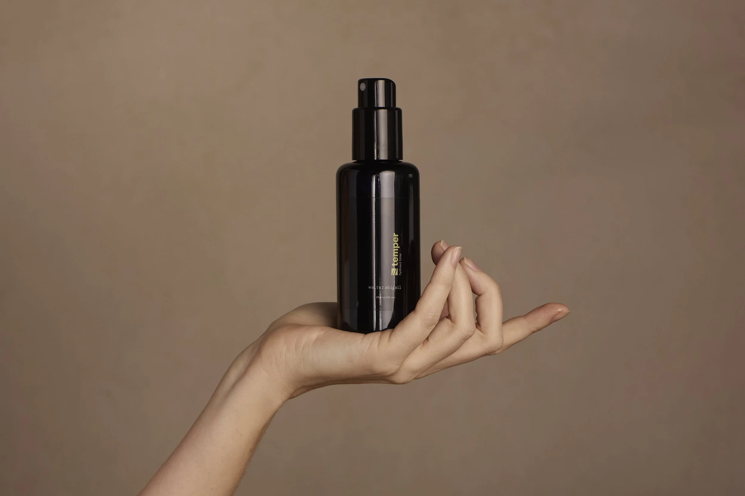 Walter Abigail Temper Hydrosol Toner