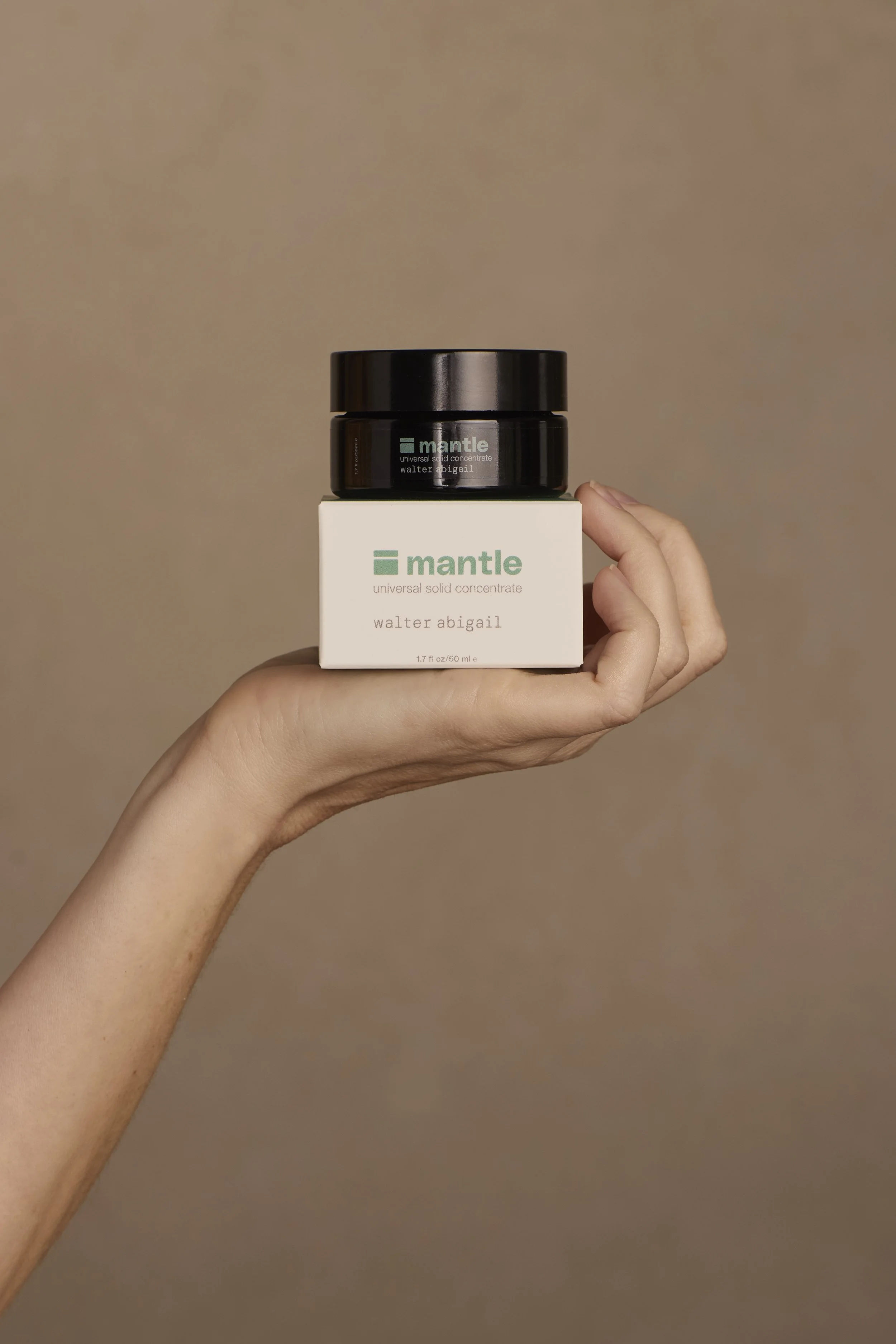 Walter Abigail Mantle 50ml