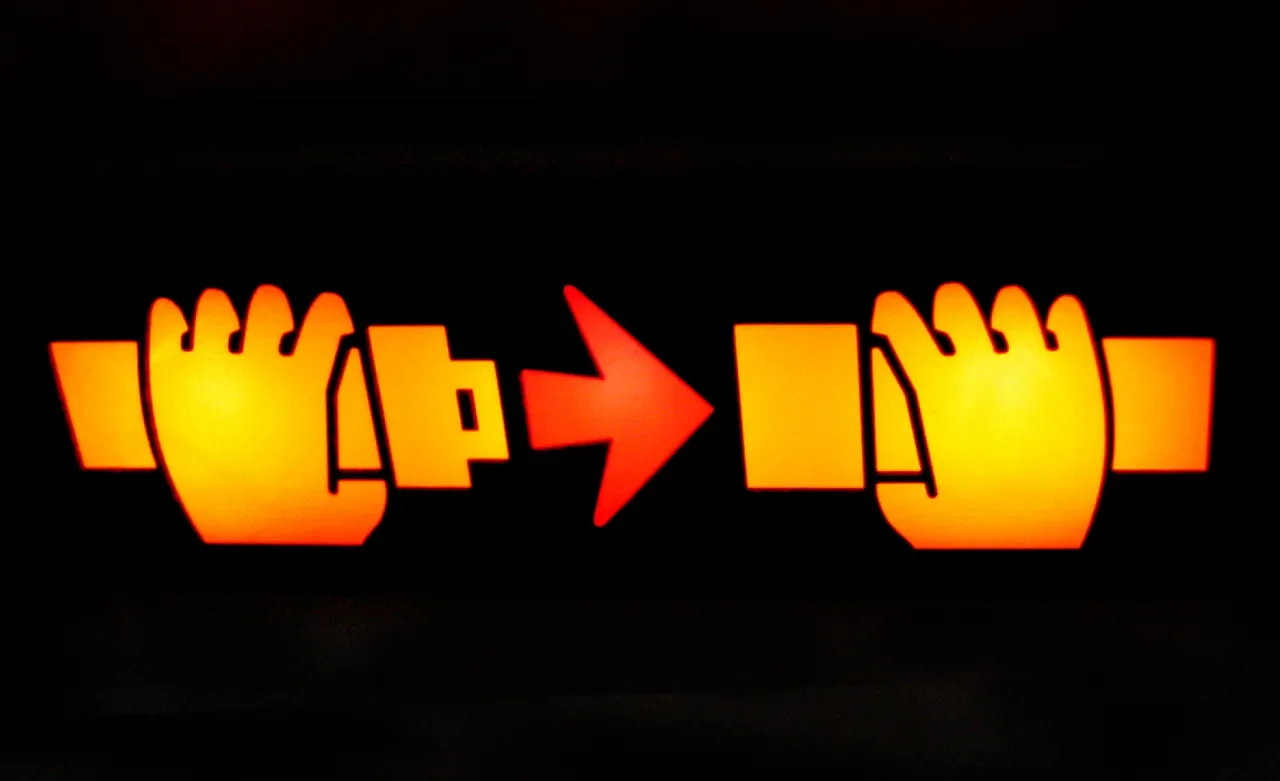 Buckle Up For Turbulence In Wealthtech