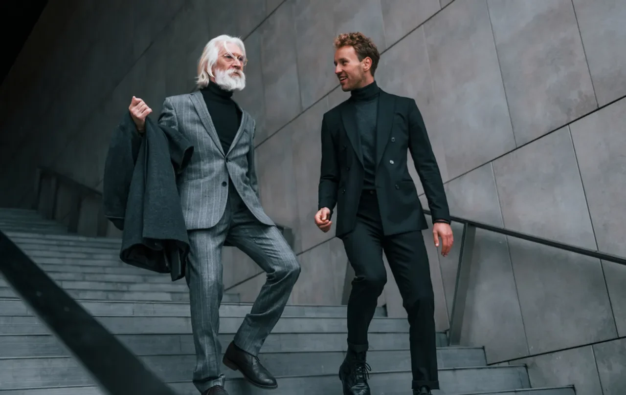 Generational Shifts Fuel M&amp;A Optimism Amid Changing Macro Environment