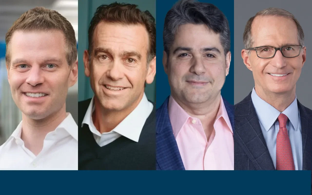 Wealthtech Trends That Dominated 2023, And Will In 2024