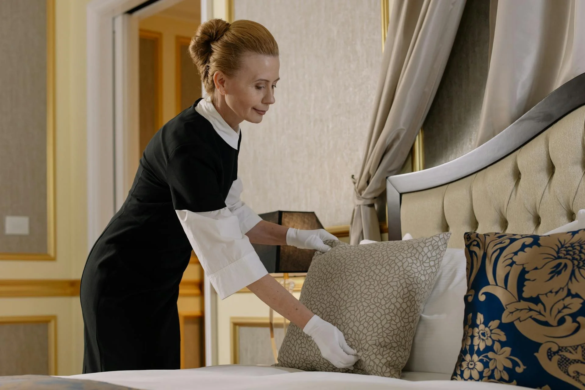 Mastering Financial Forecasting for Boutique Hotels