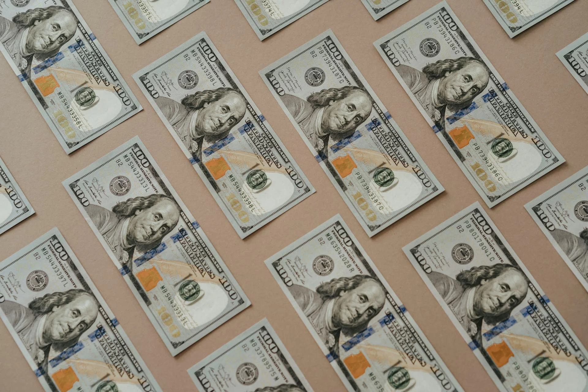 The New Era of Business Finance in 2025