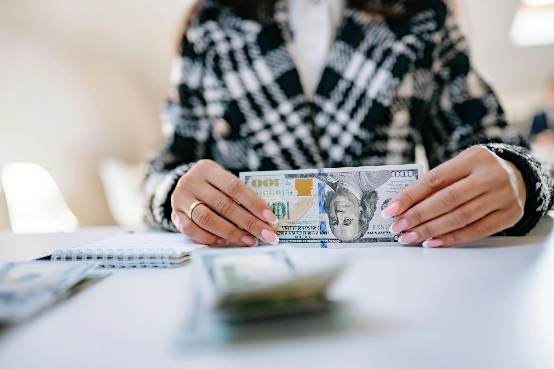 2025: A Year of Transformation in Business Finance