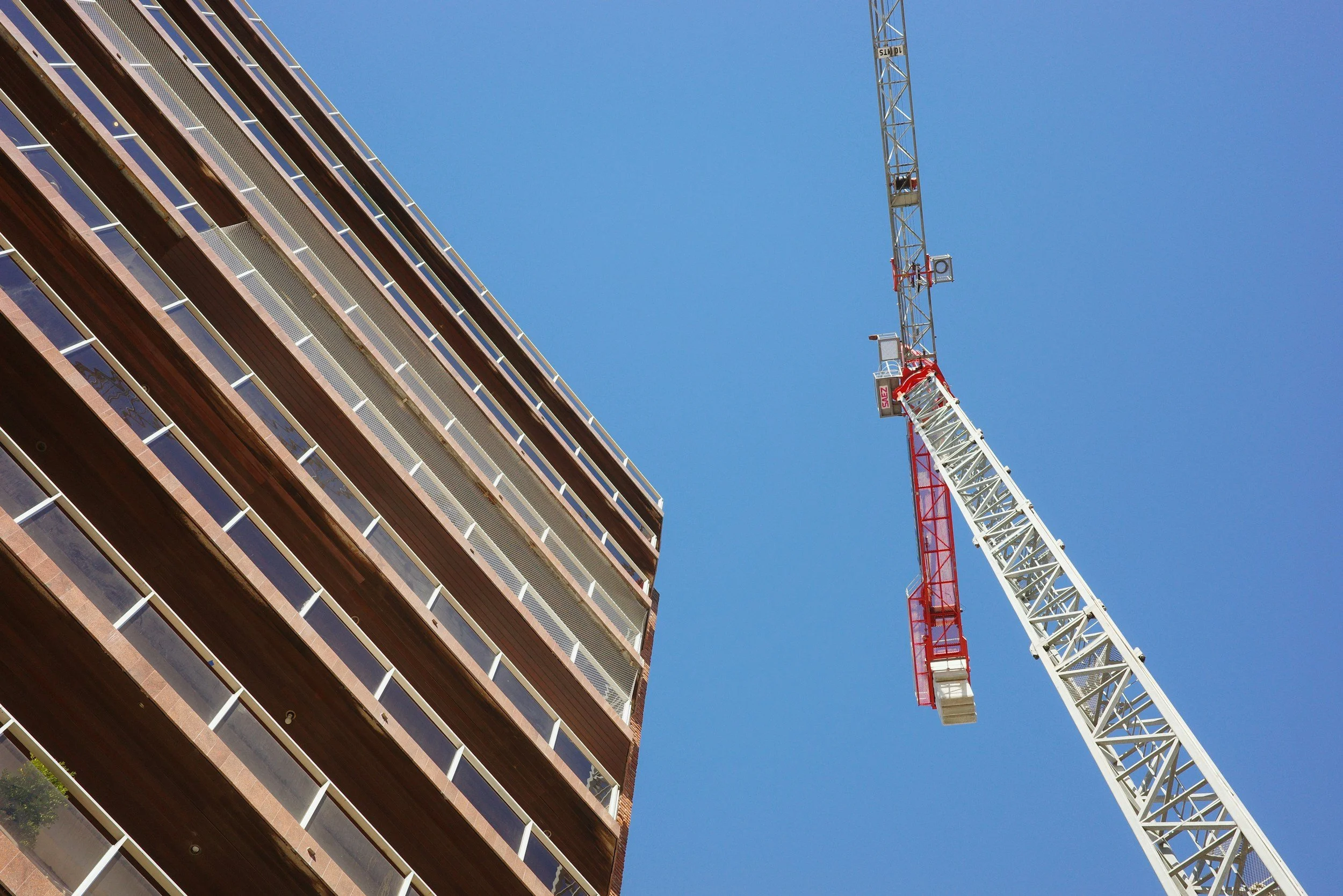 Understanding the Financial Crossroads in Real Estate