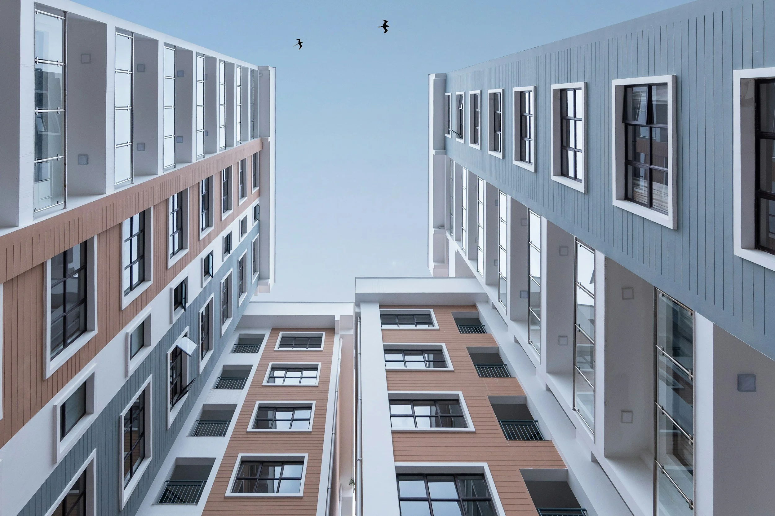 The Accounting Gap That Doesn't Show Up Until a Refinance or Sale