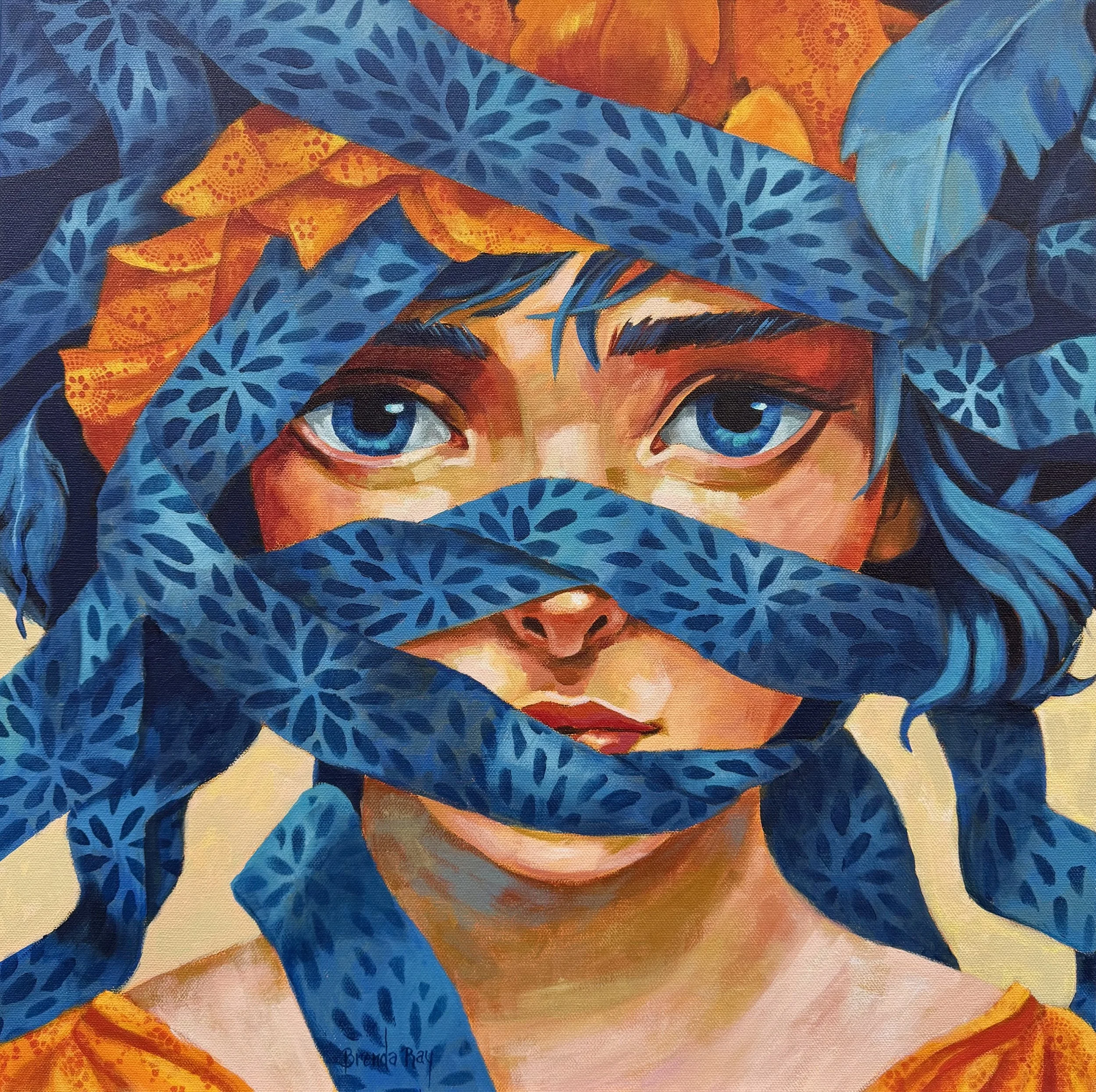 Tangled Up In Blue
