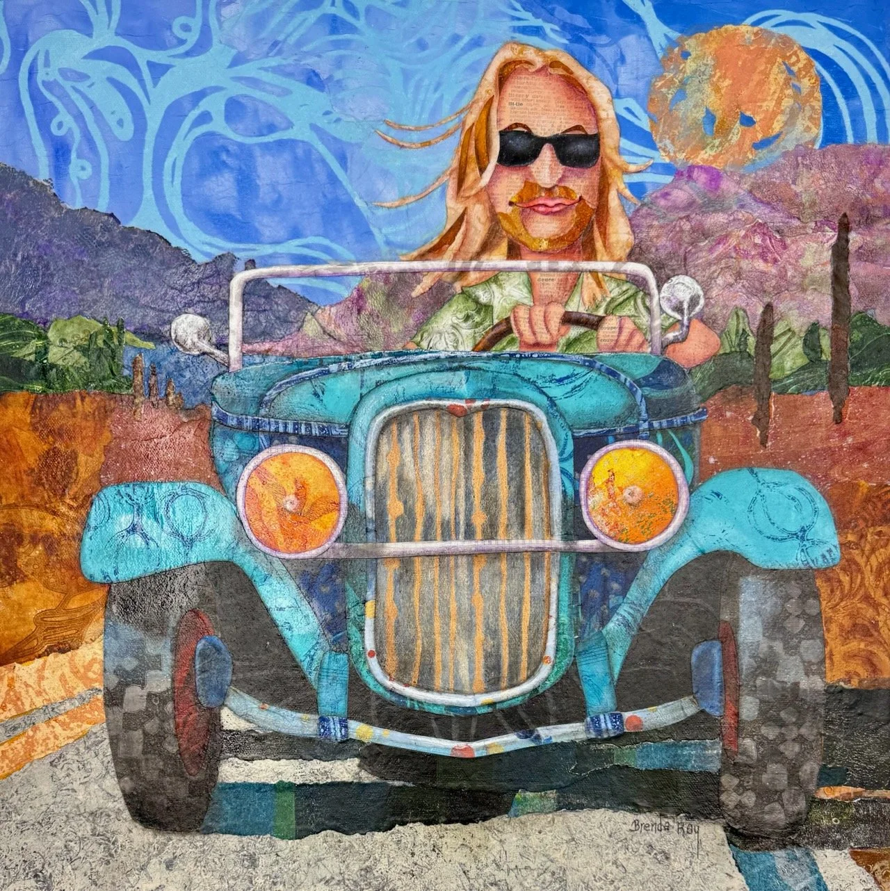 Little Deuce Coupe