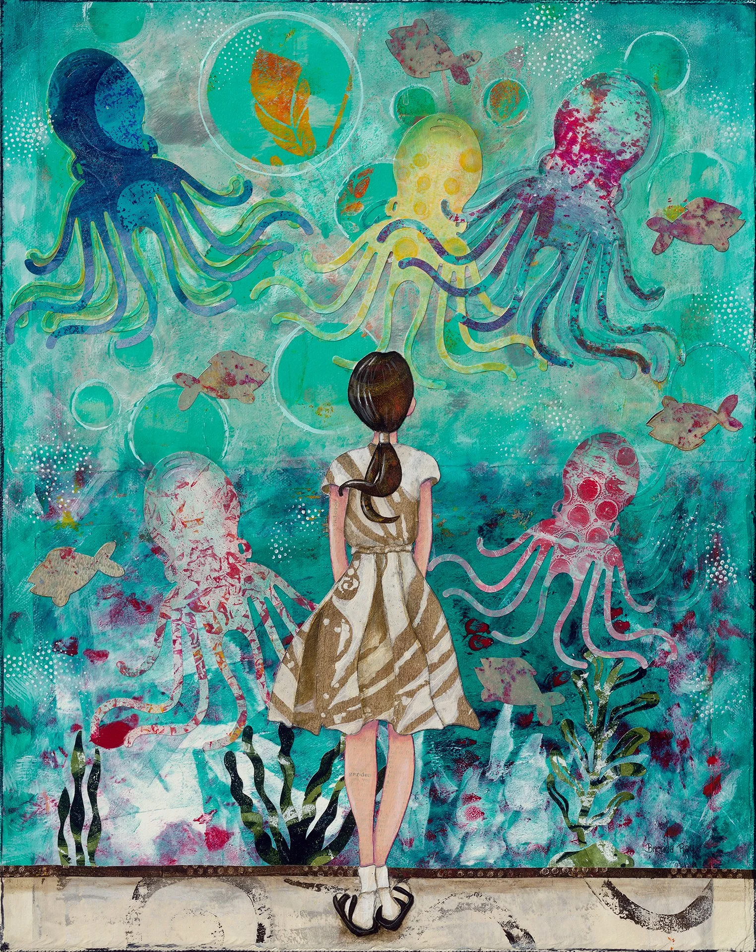 Octopus's Garden