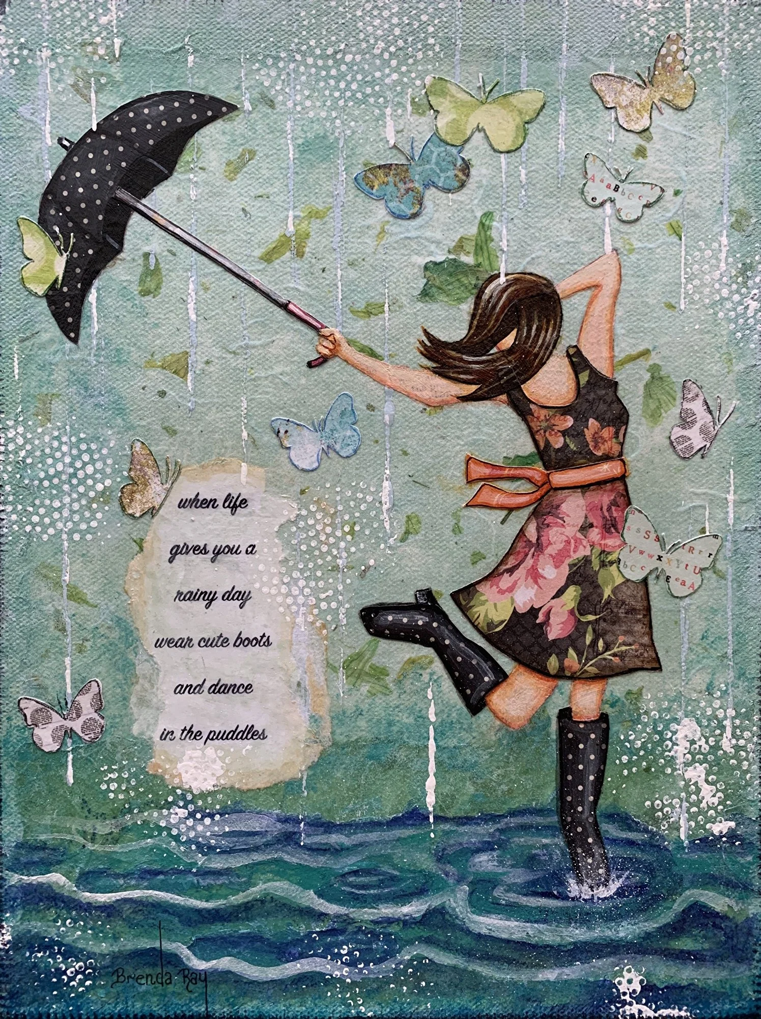 Singin' in the Rain