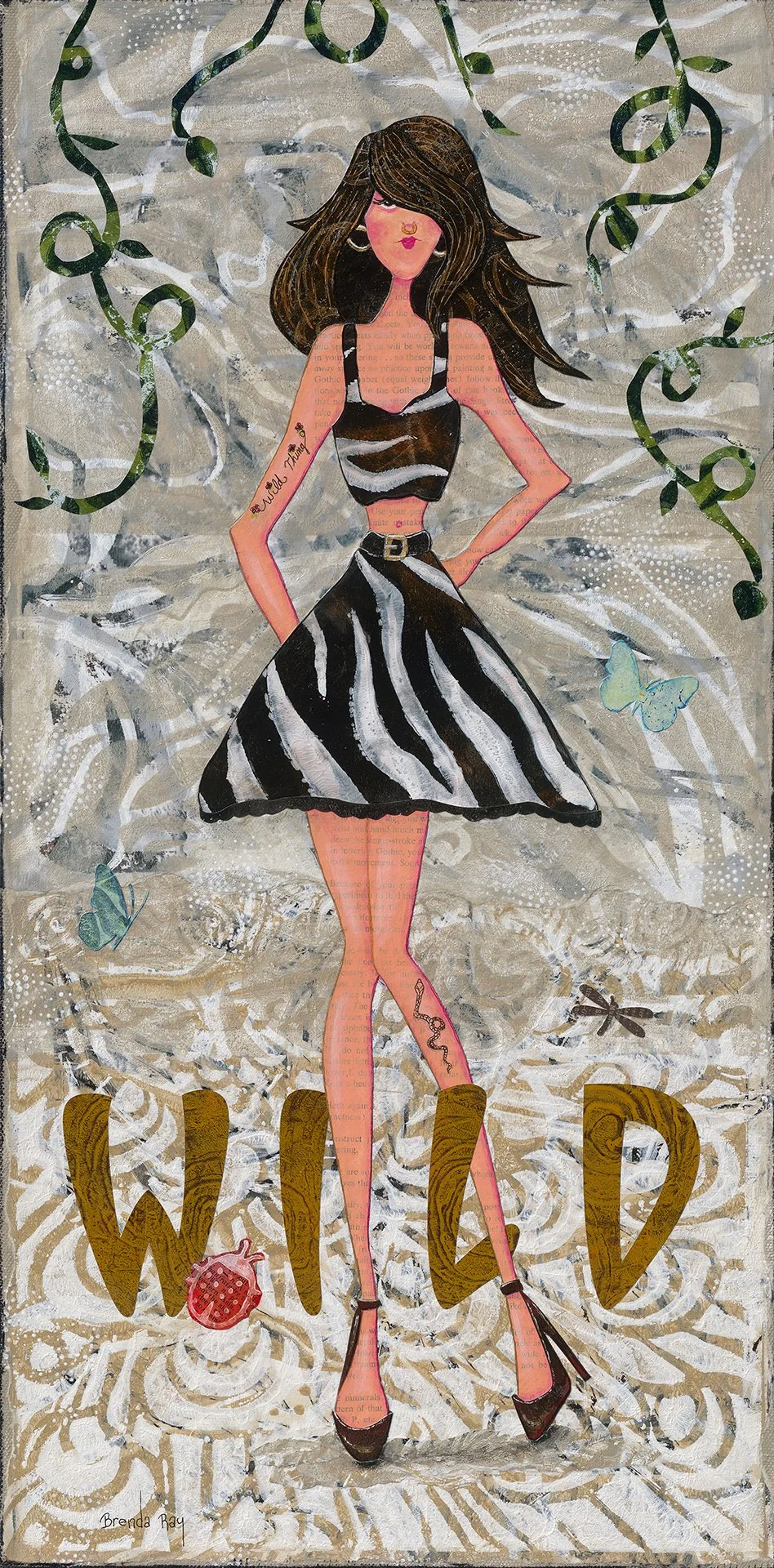 Wild Thing