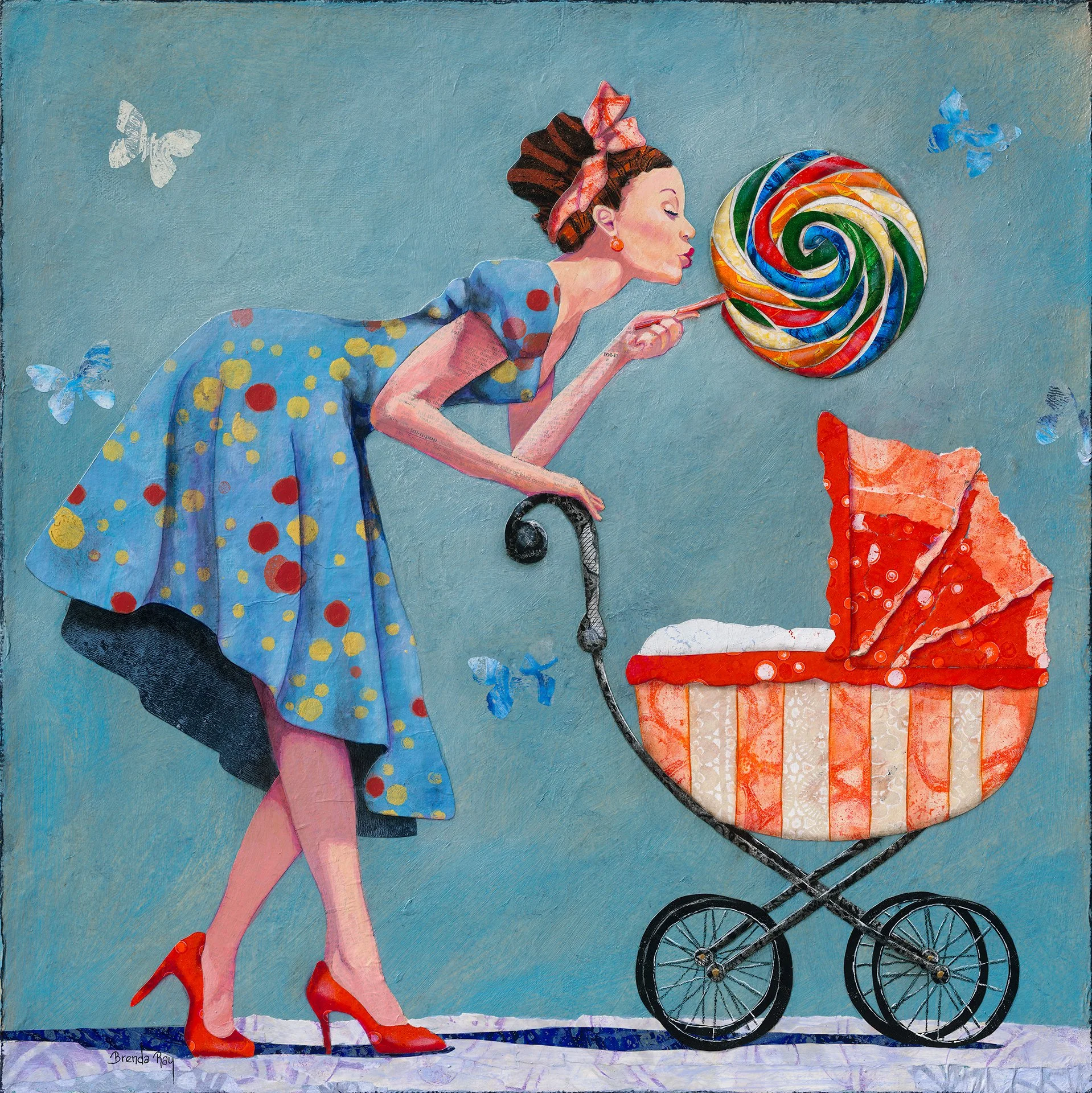Lollipop