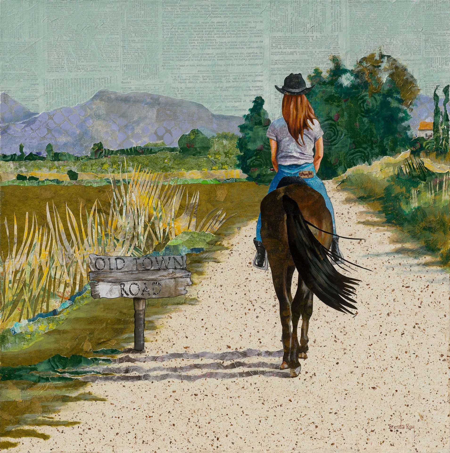 Old Town Road