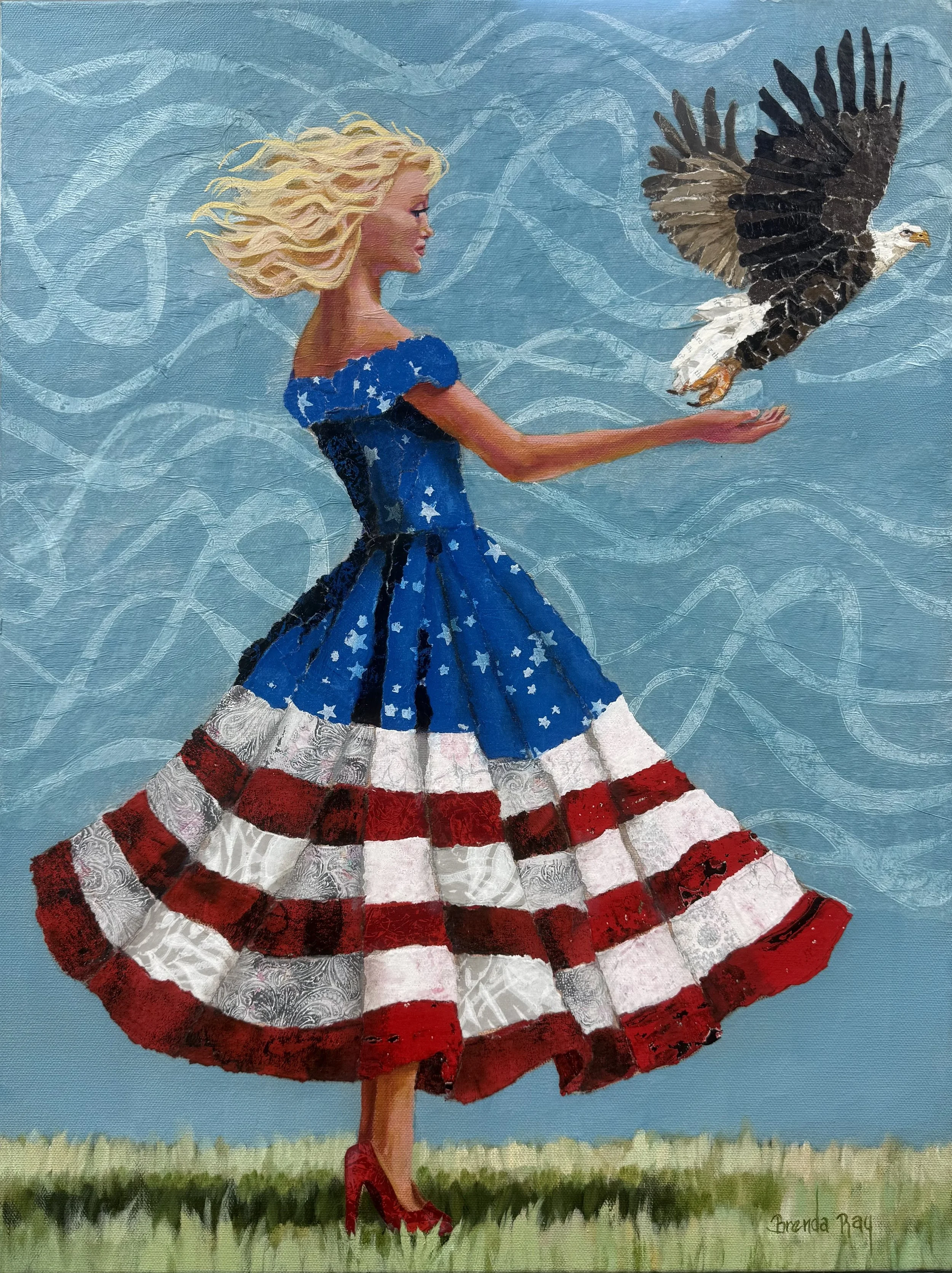 Free Bird