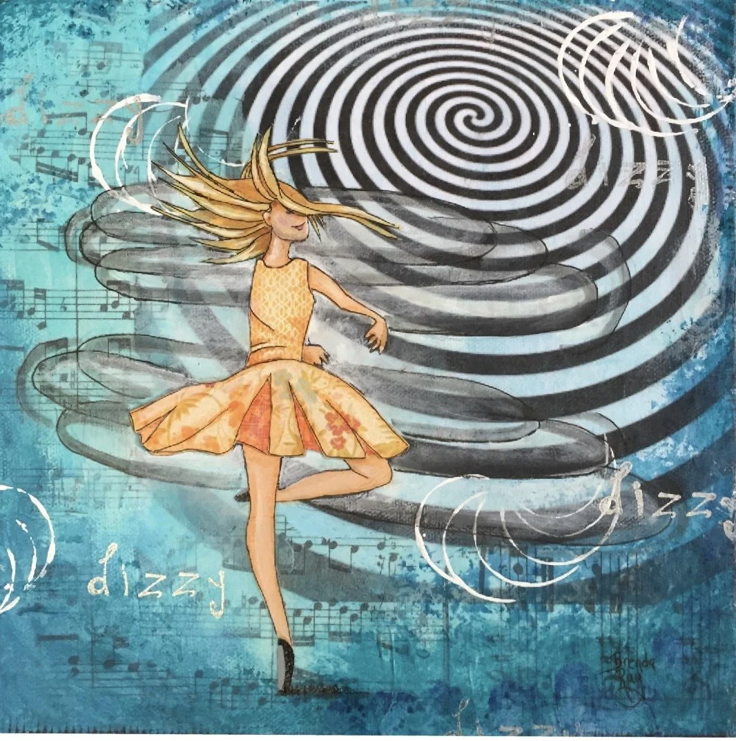 Dizzy Miss Lizzy