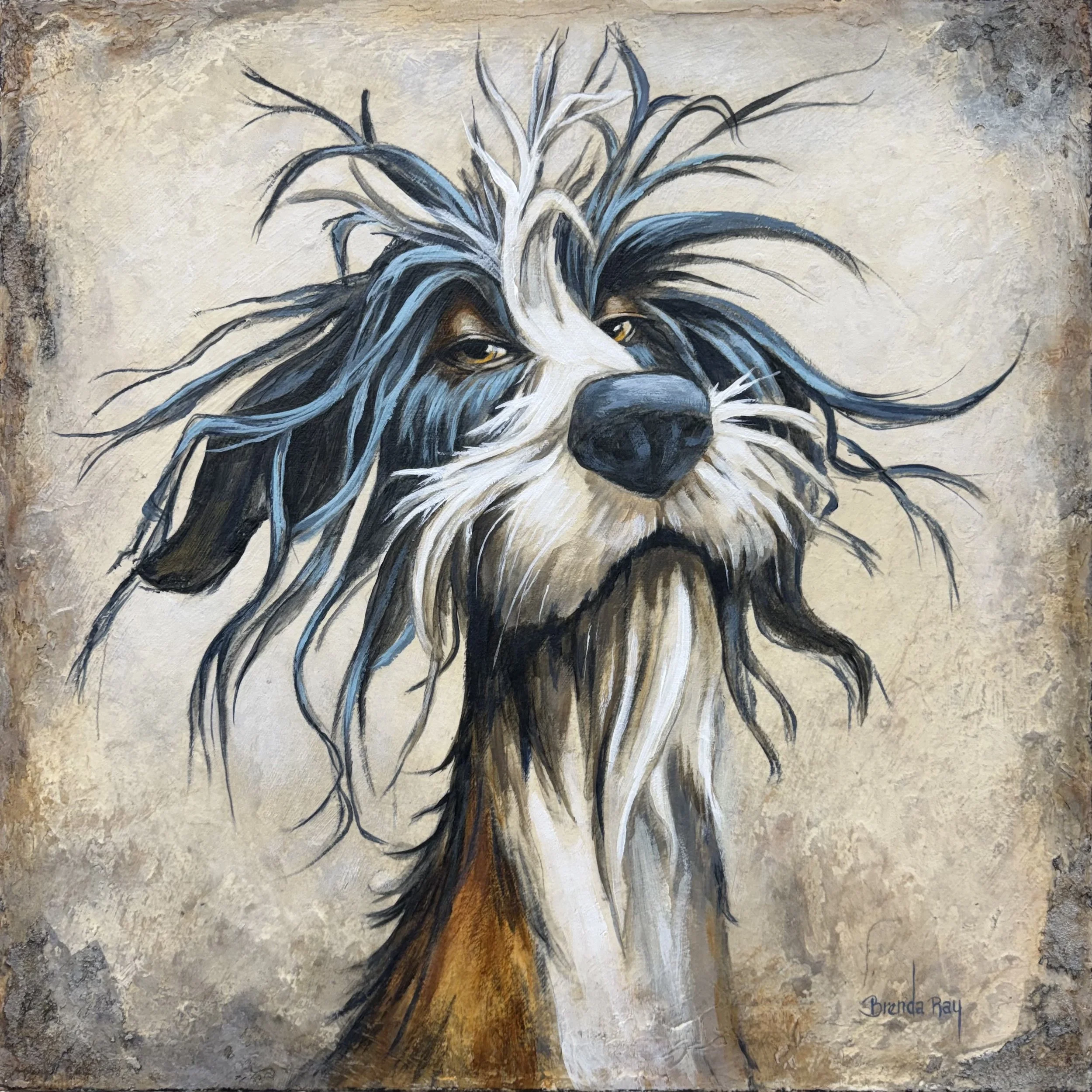 Hair of the Dog