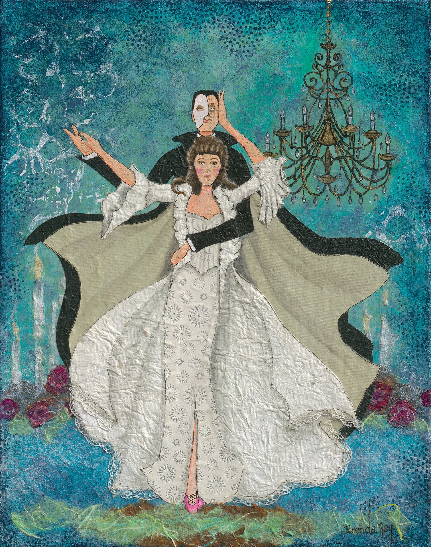 Phantom of the Opera