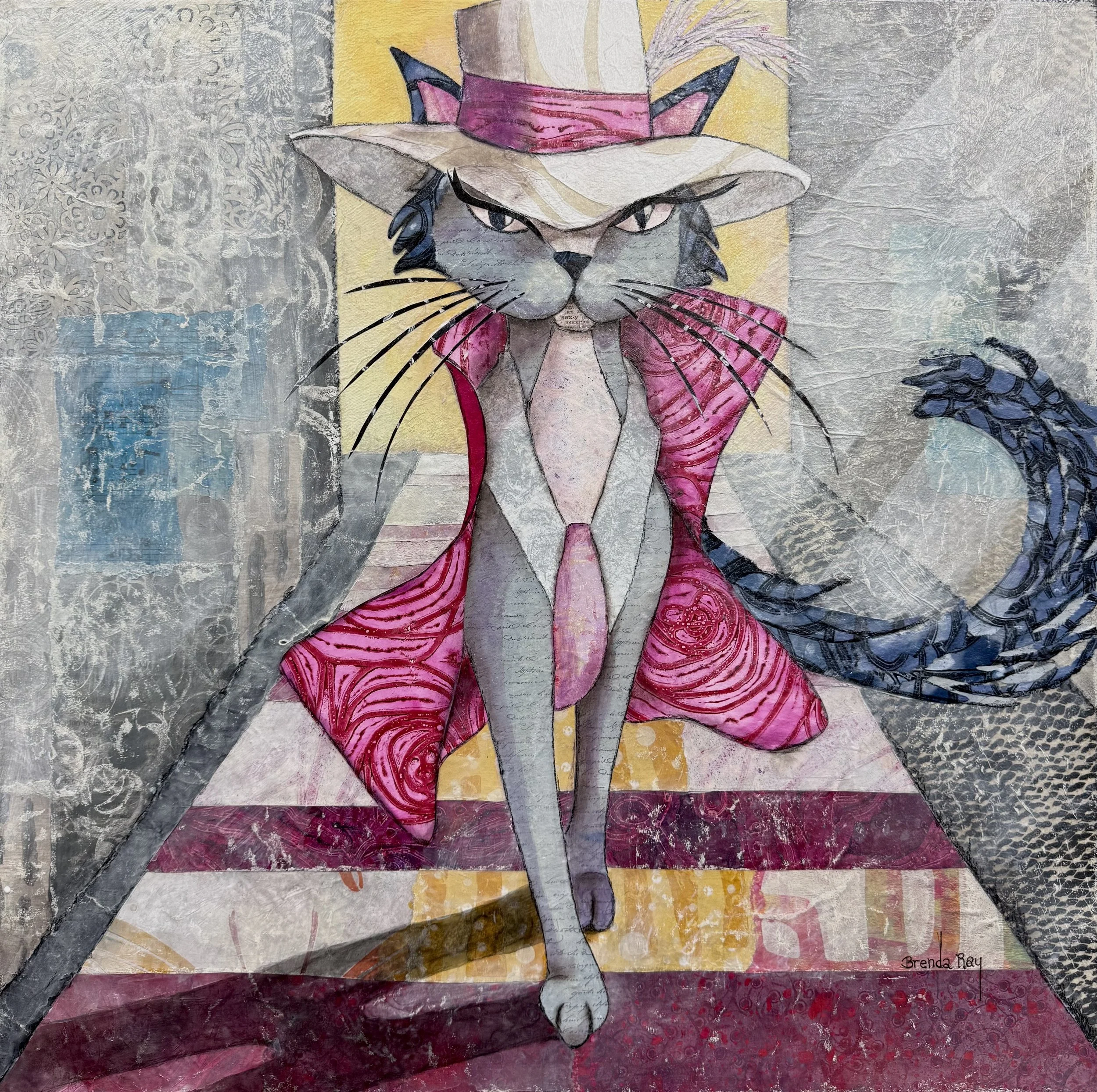 I'm Too Sexy
