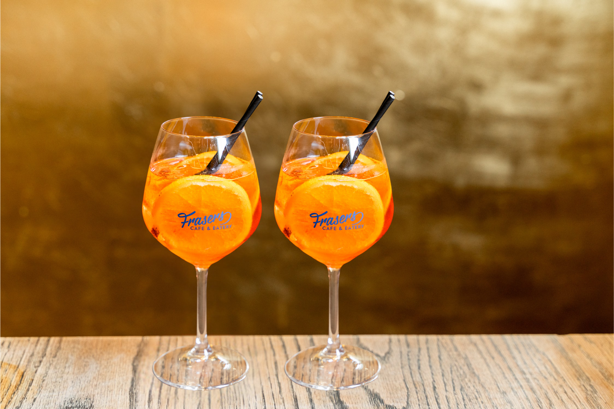 Summer Spritz Special