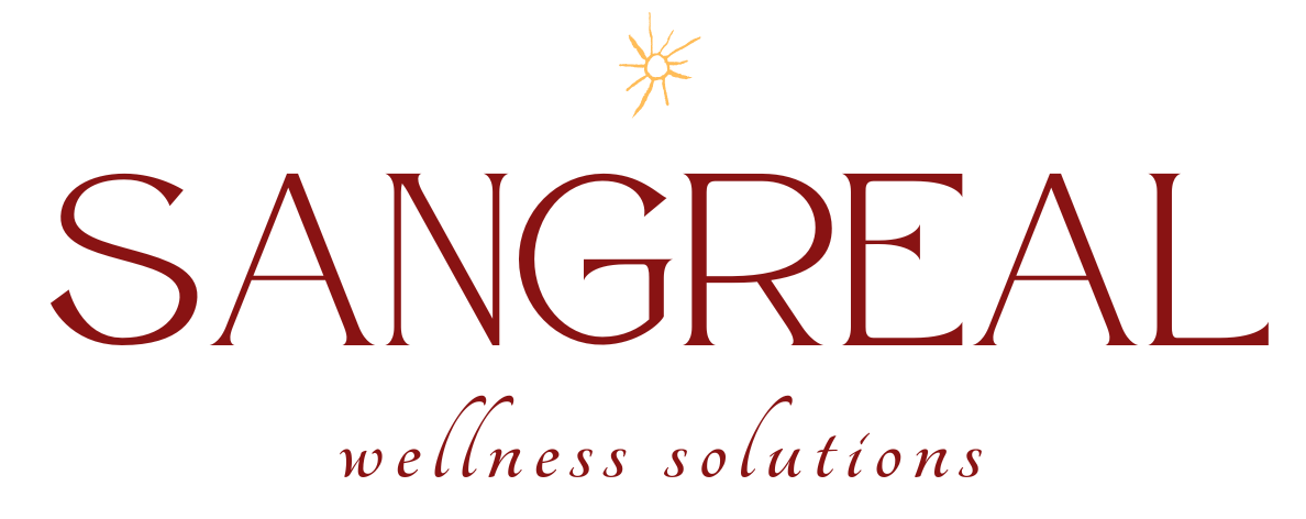 Sangreal Wellness Solutions