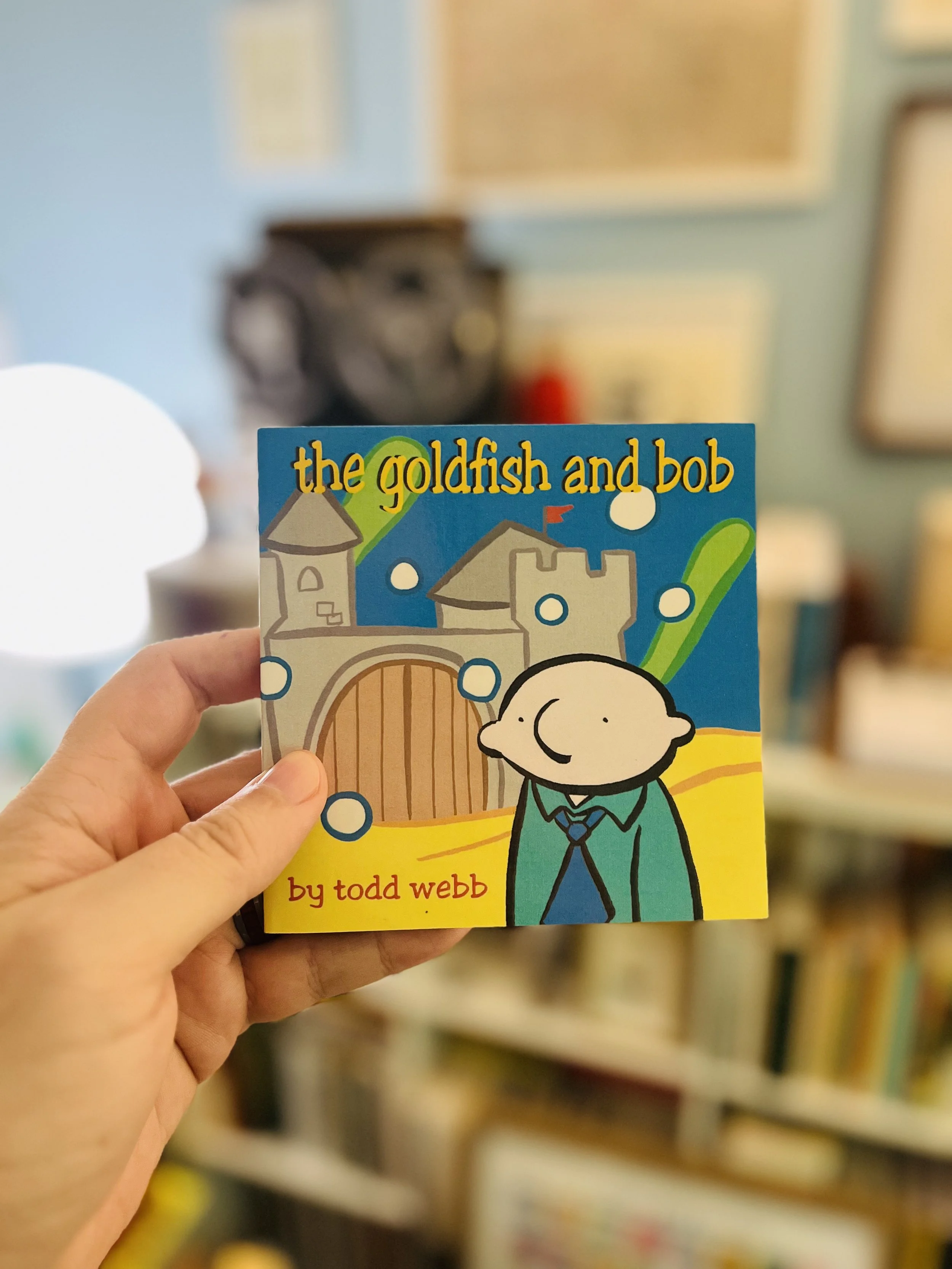 First Printing - 2001