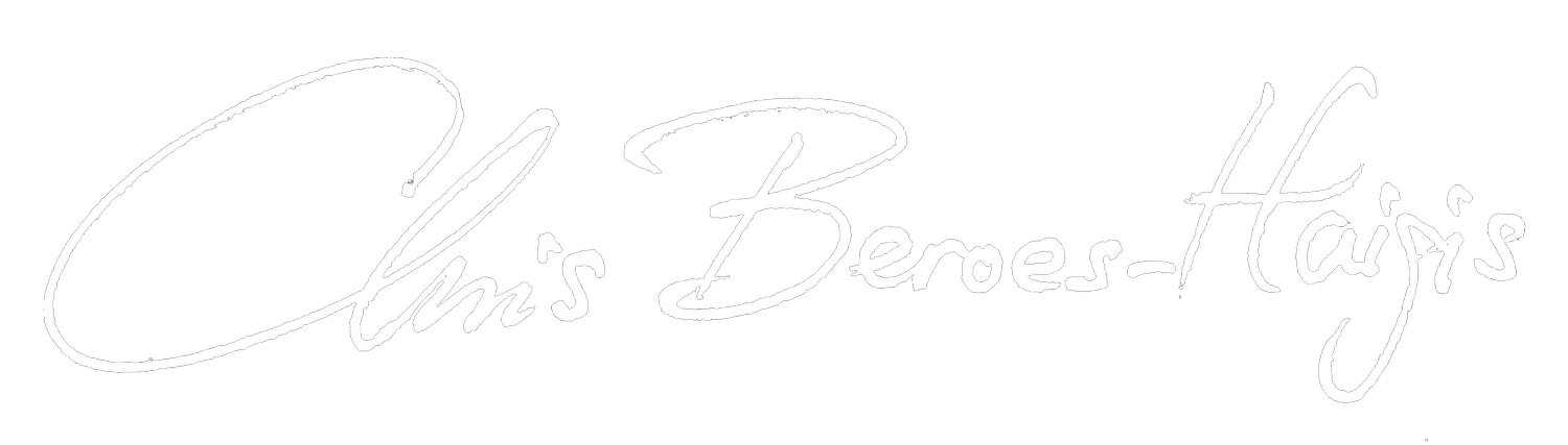 Chris Beroes-Haigis