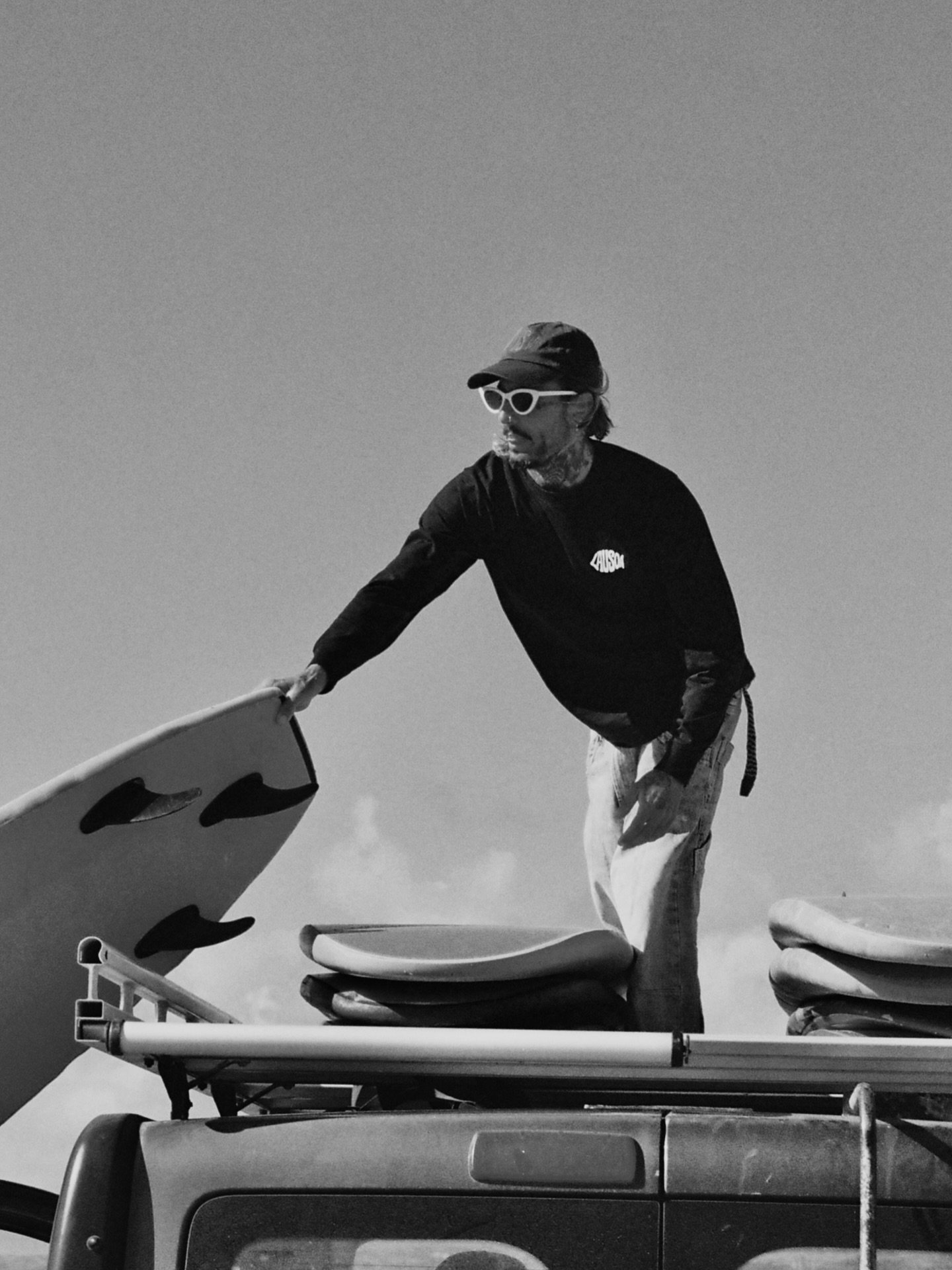 Blue tide 🐚
Disponible sur le site lausoa.eu 🫶