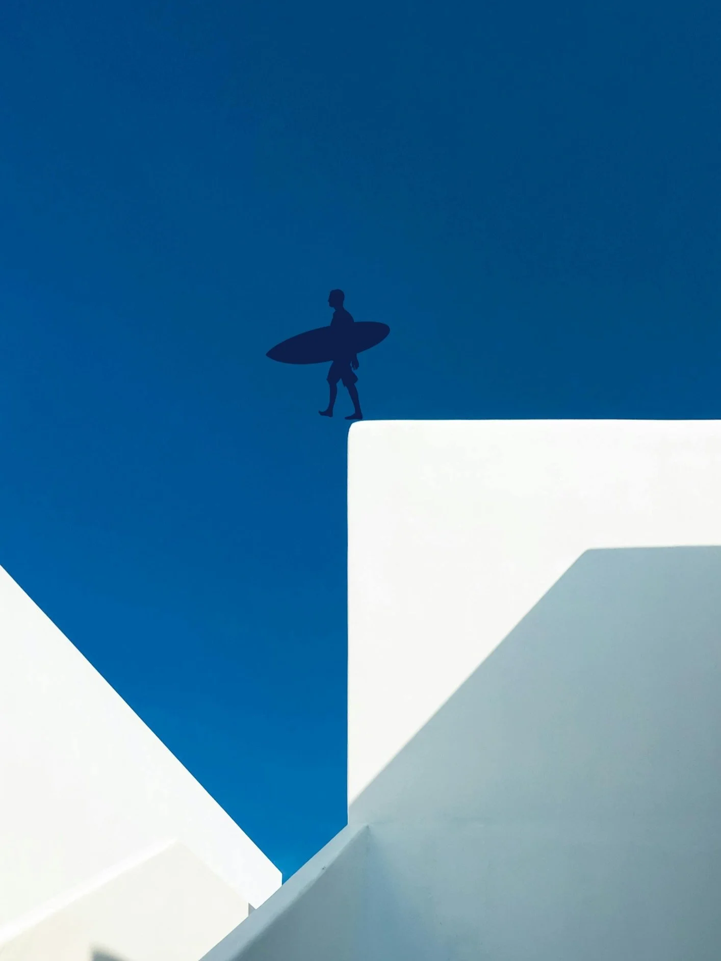 Un pas devant l&rsquo;autre, un &eacute;t&eacute; sal&eacute; arrive 🌞🌊