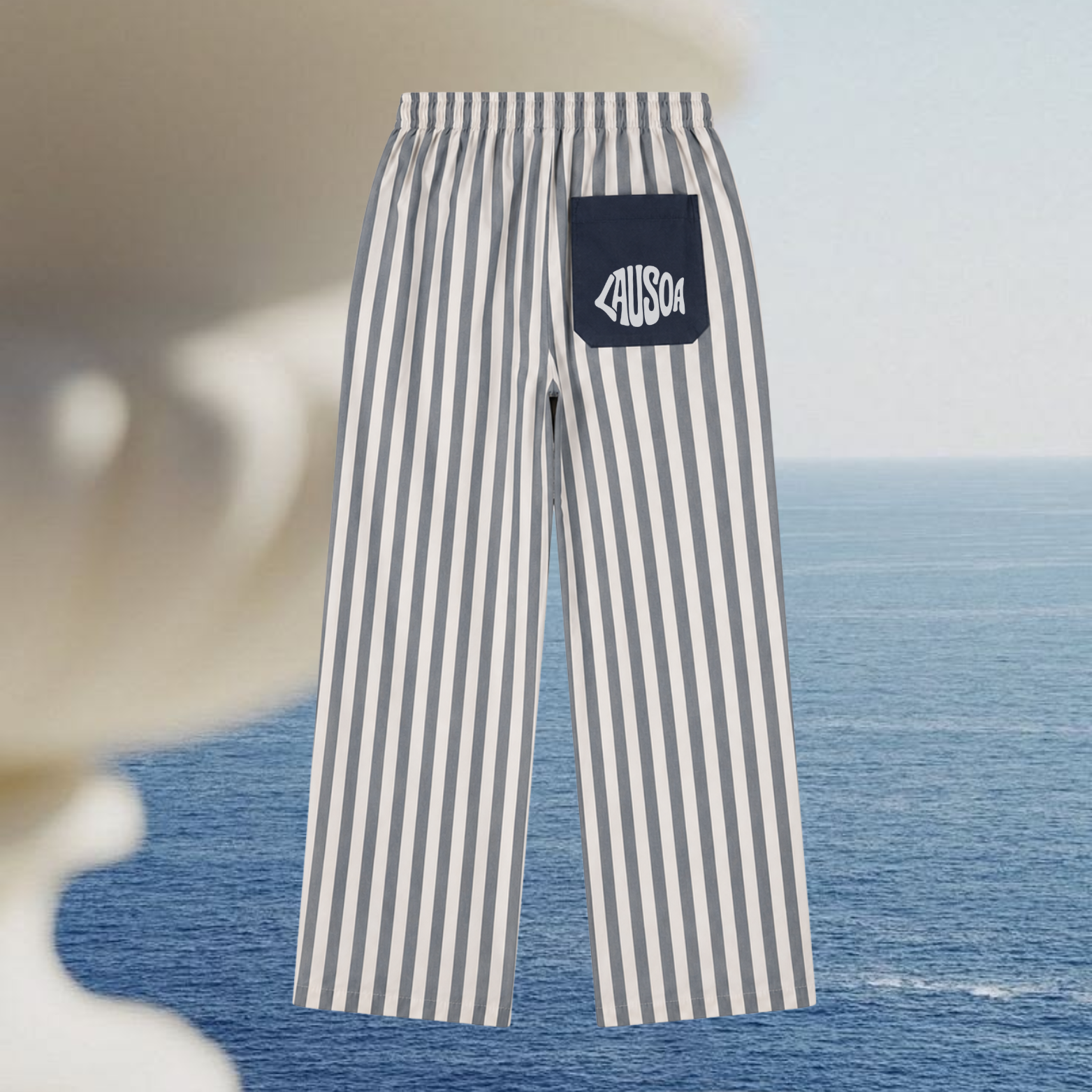 Pantalon Coast Lines