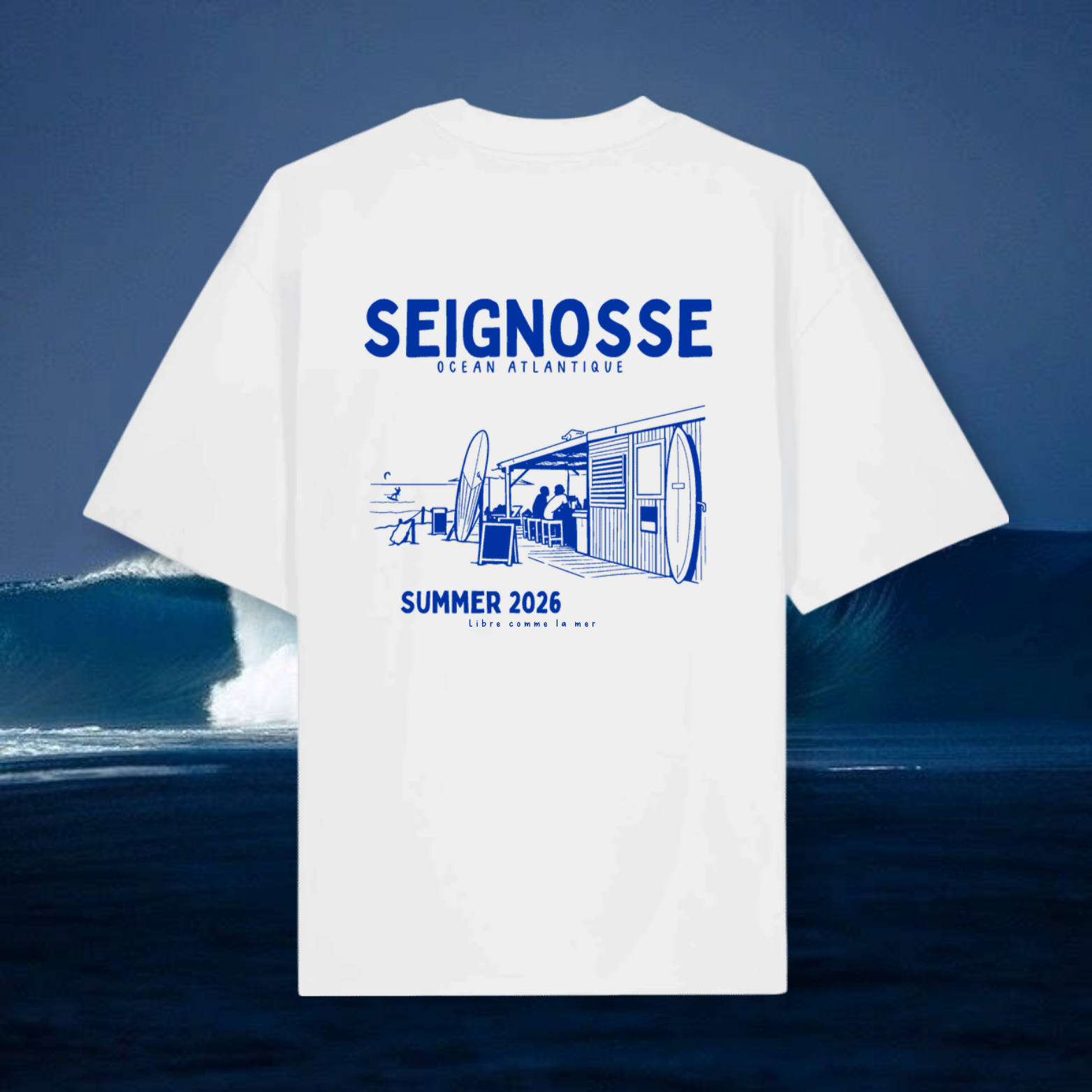Seignosse