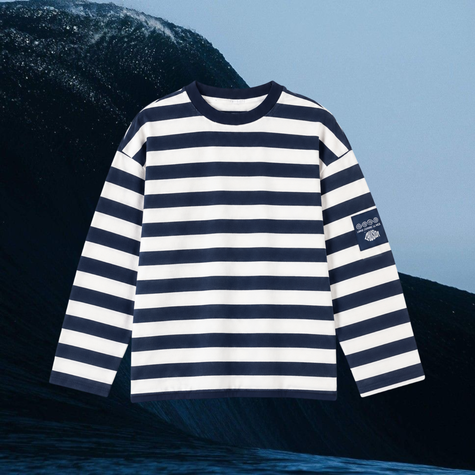 Mar'in'mer navy