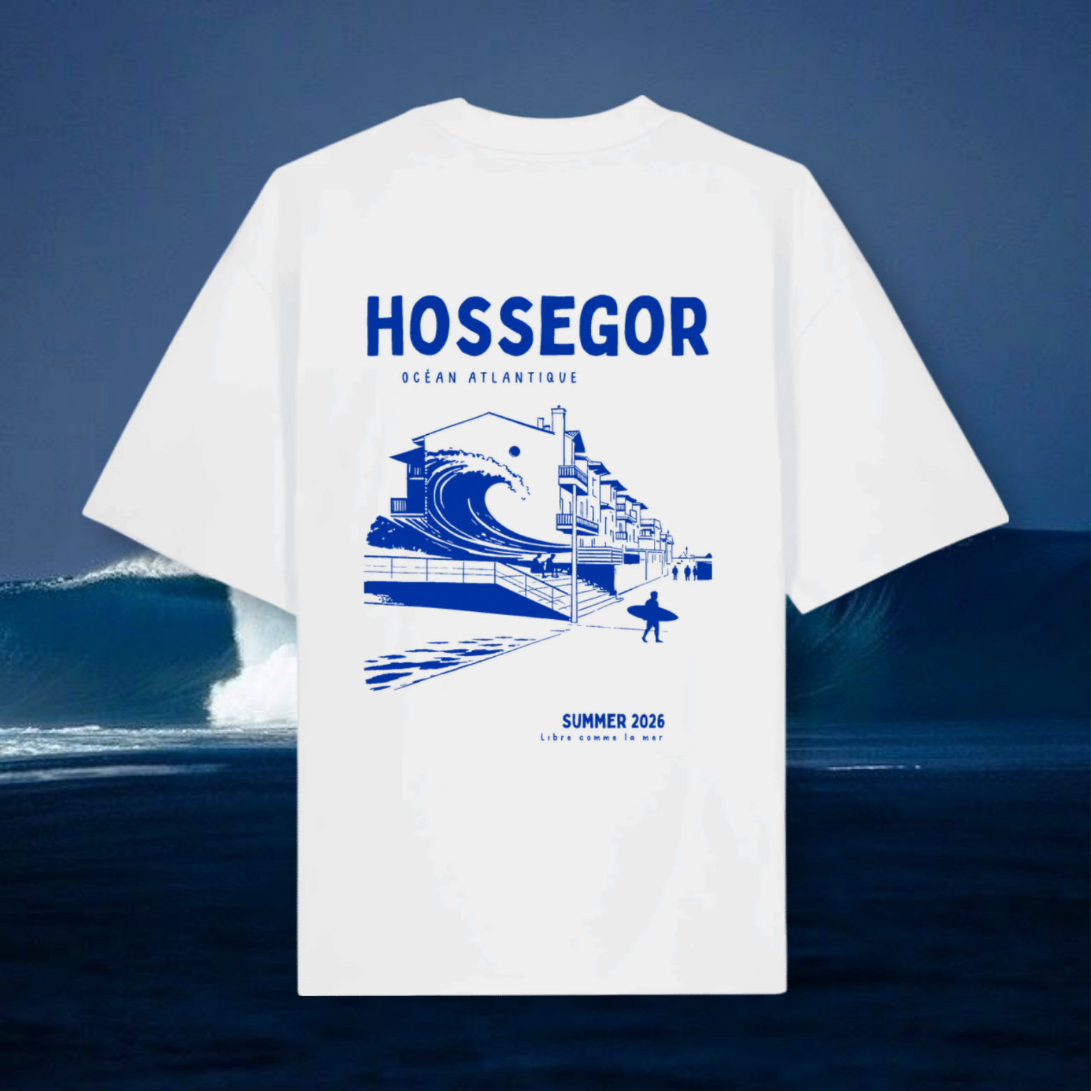 Hossegor