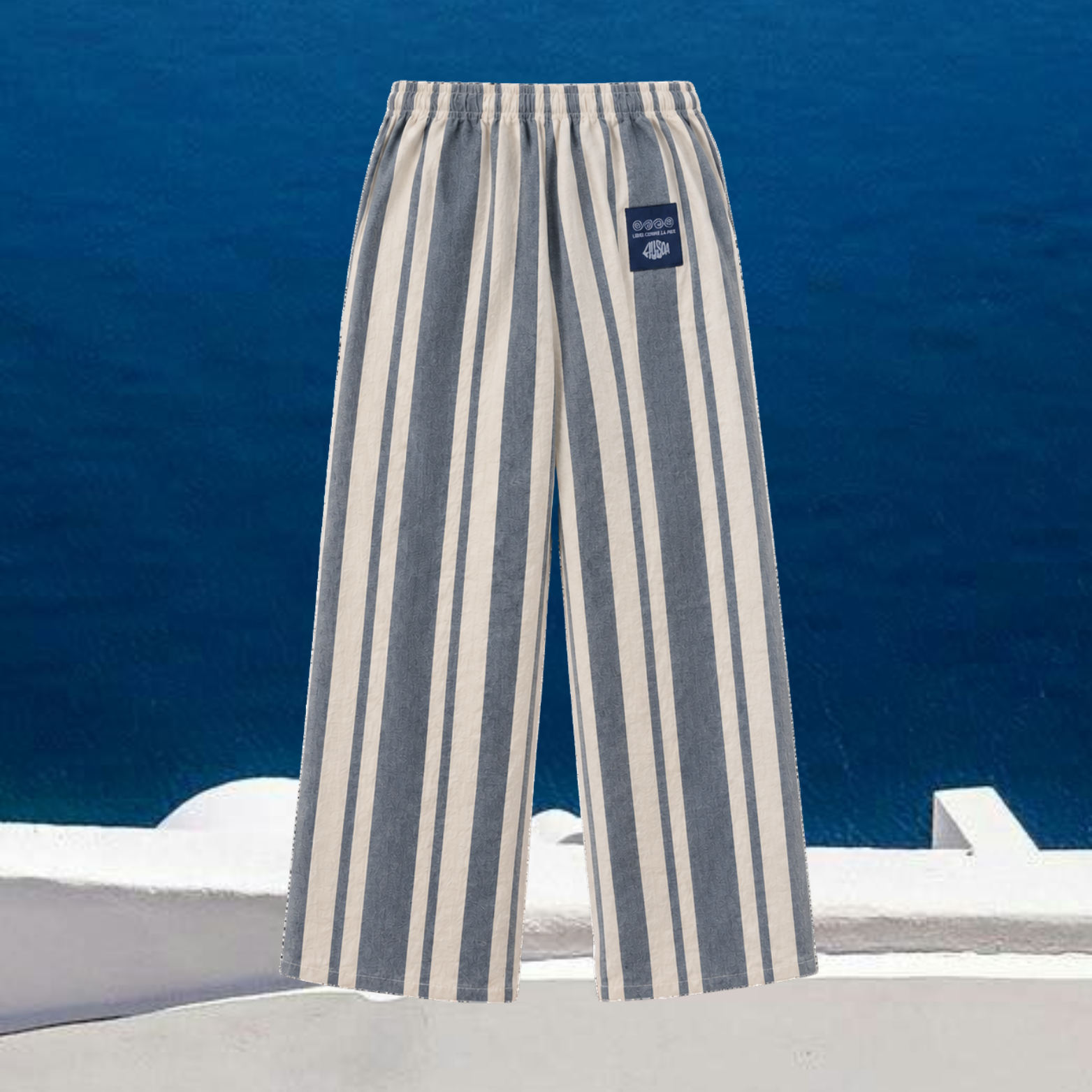 Pantalon Sea'line