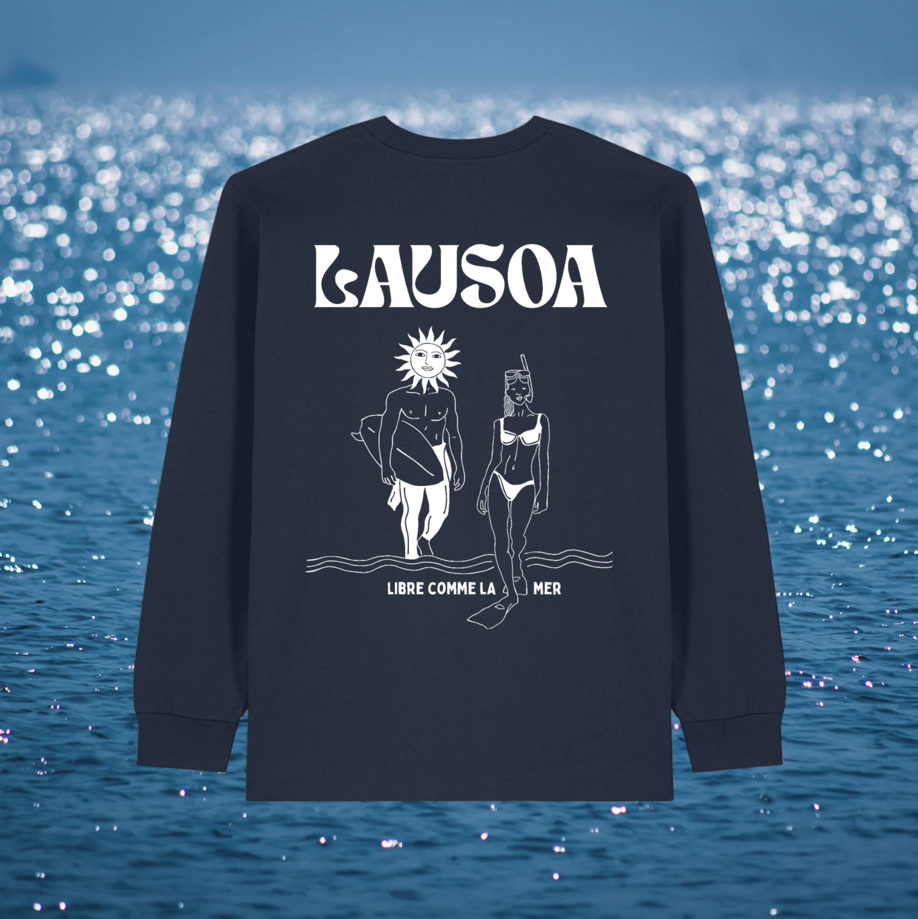 Manche Longue - Sun Drifter