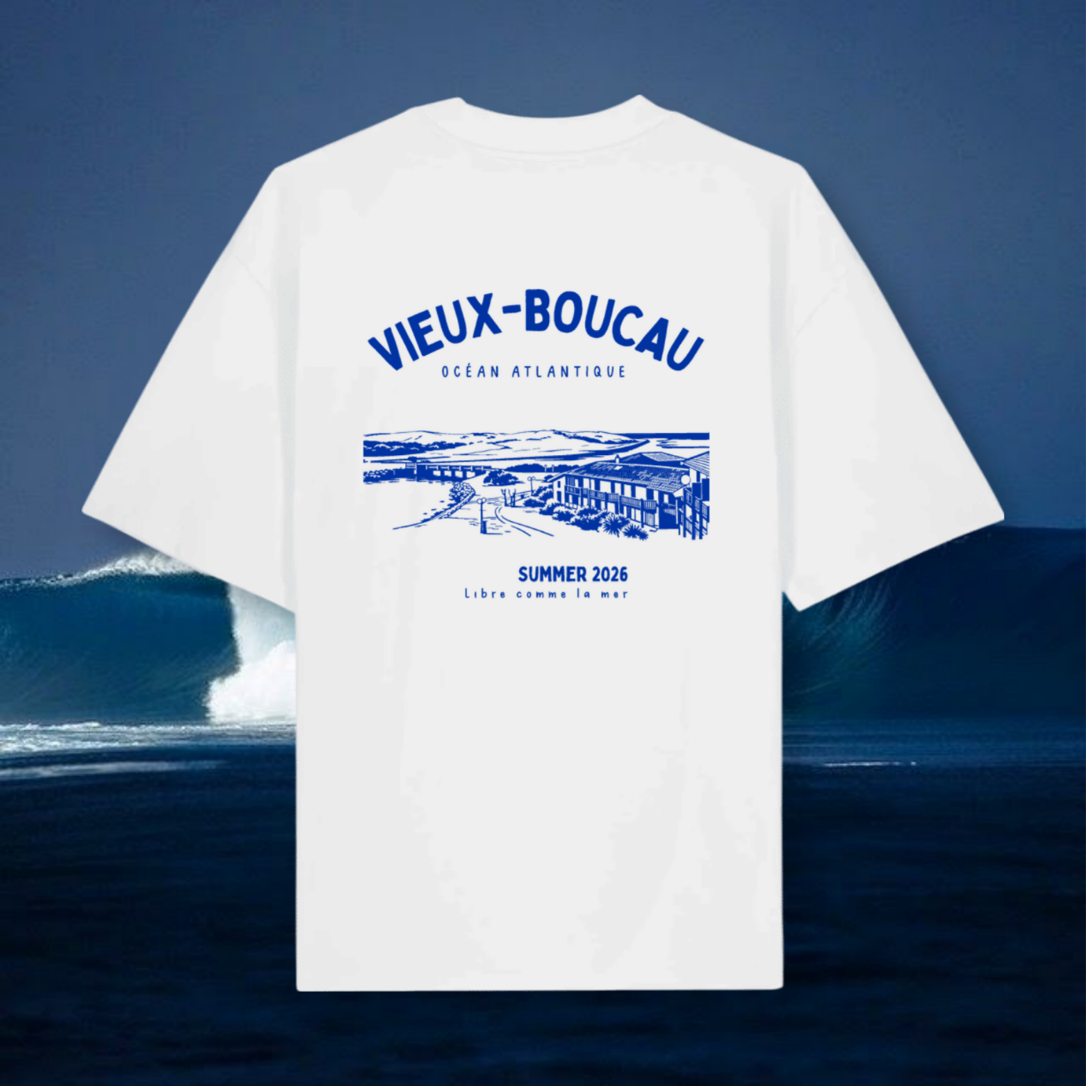 Vieux-Boucau