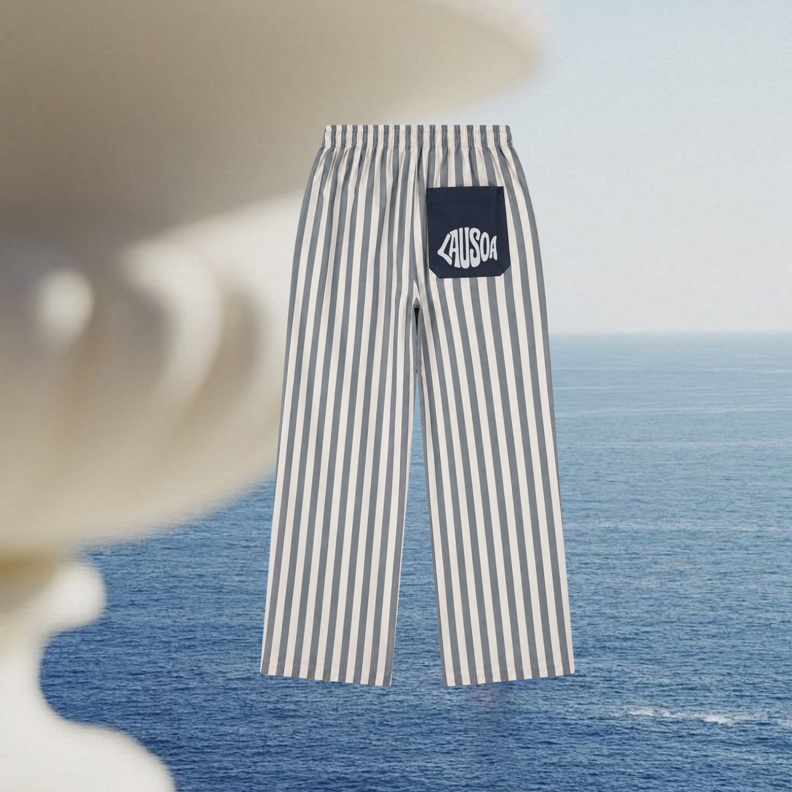 Pantalon Coast Lines