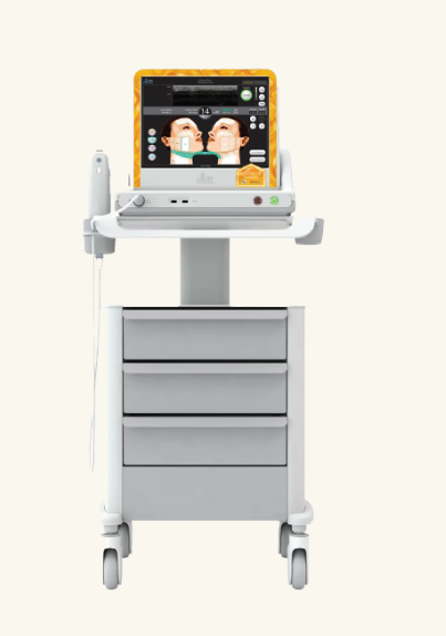 Premier RF Microneedling (Lutronic Genius)