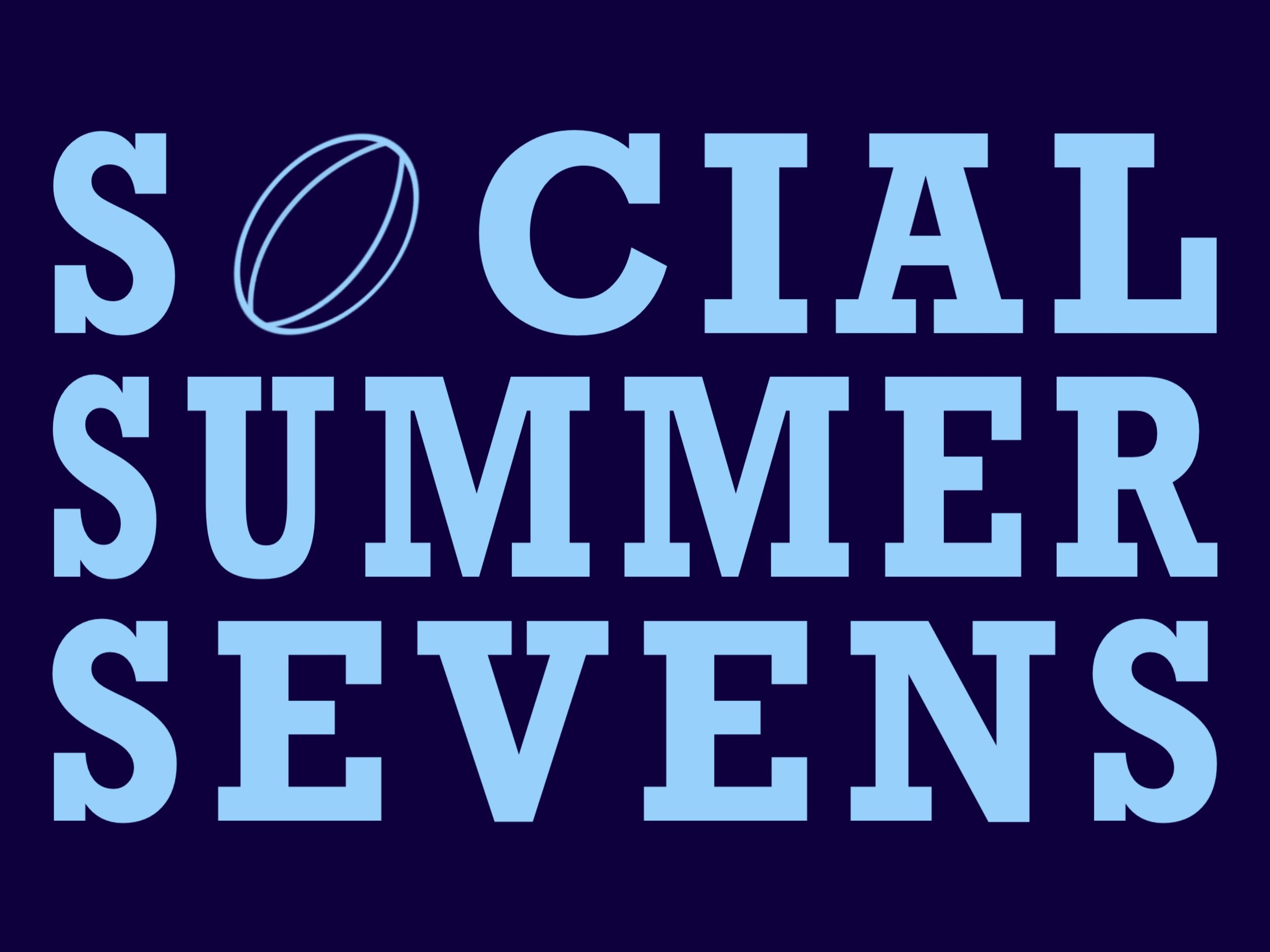 Social Summer 7s