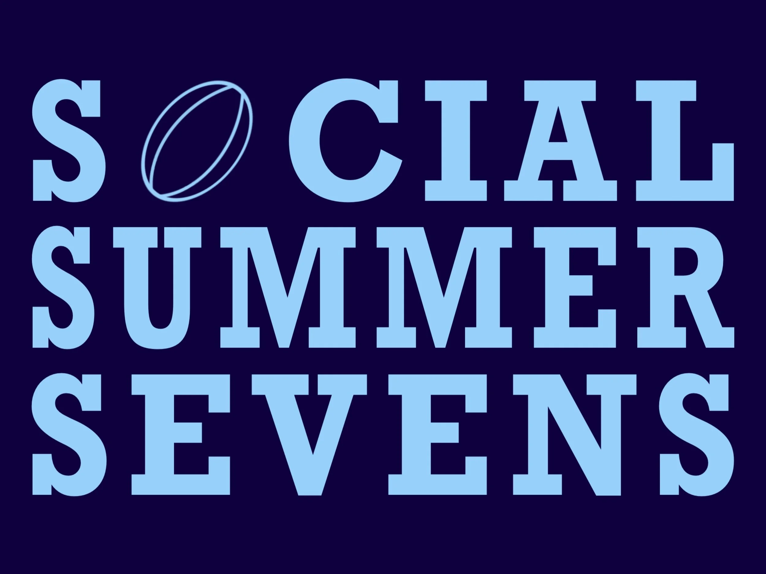 Social Summer 7s
