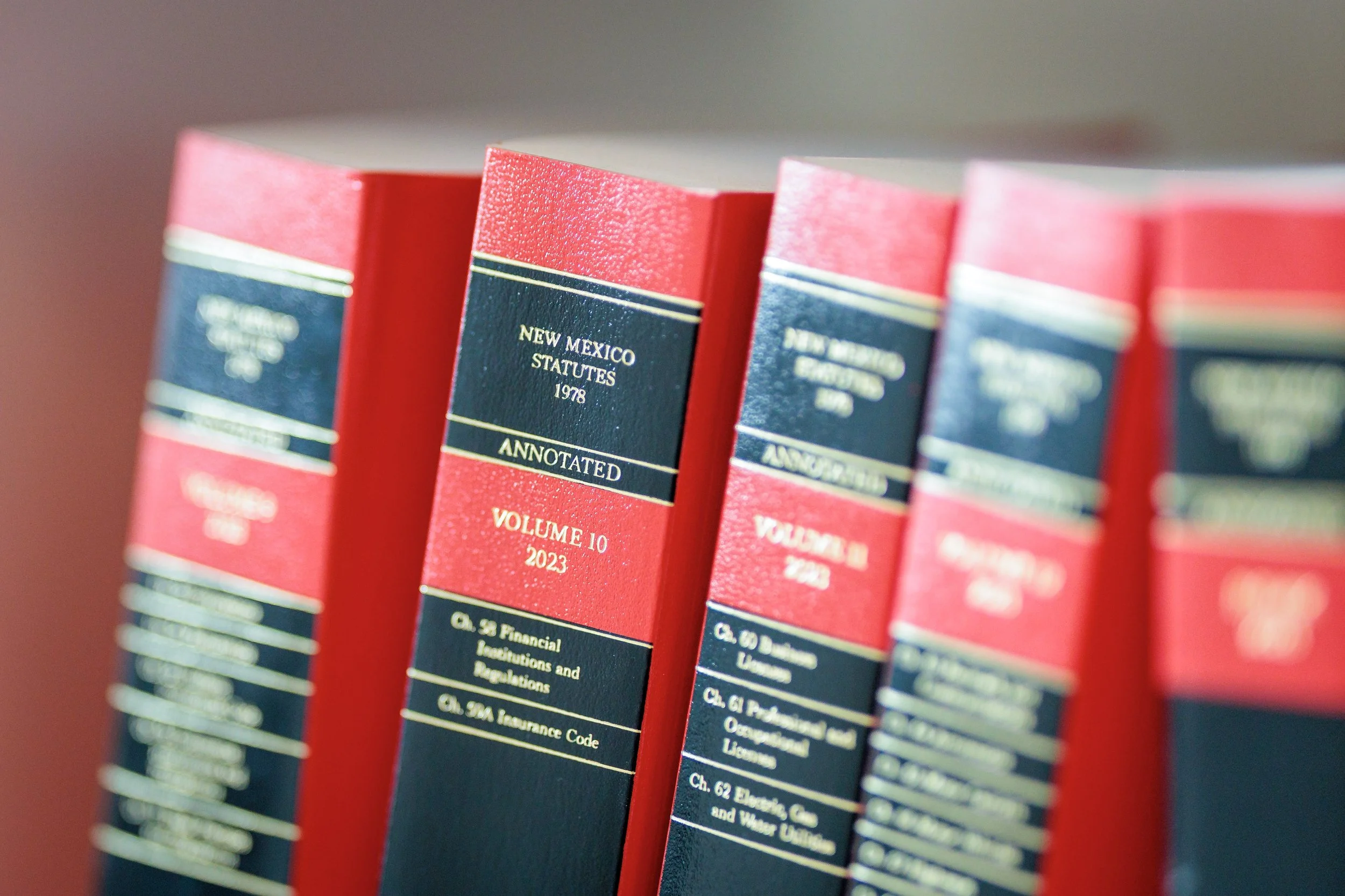 Albuquerque commercial photography