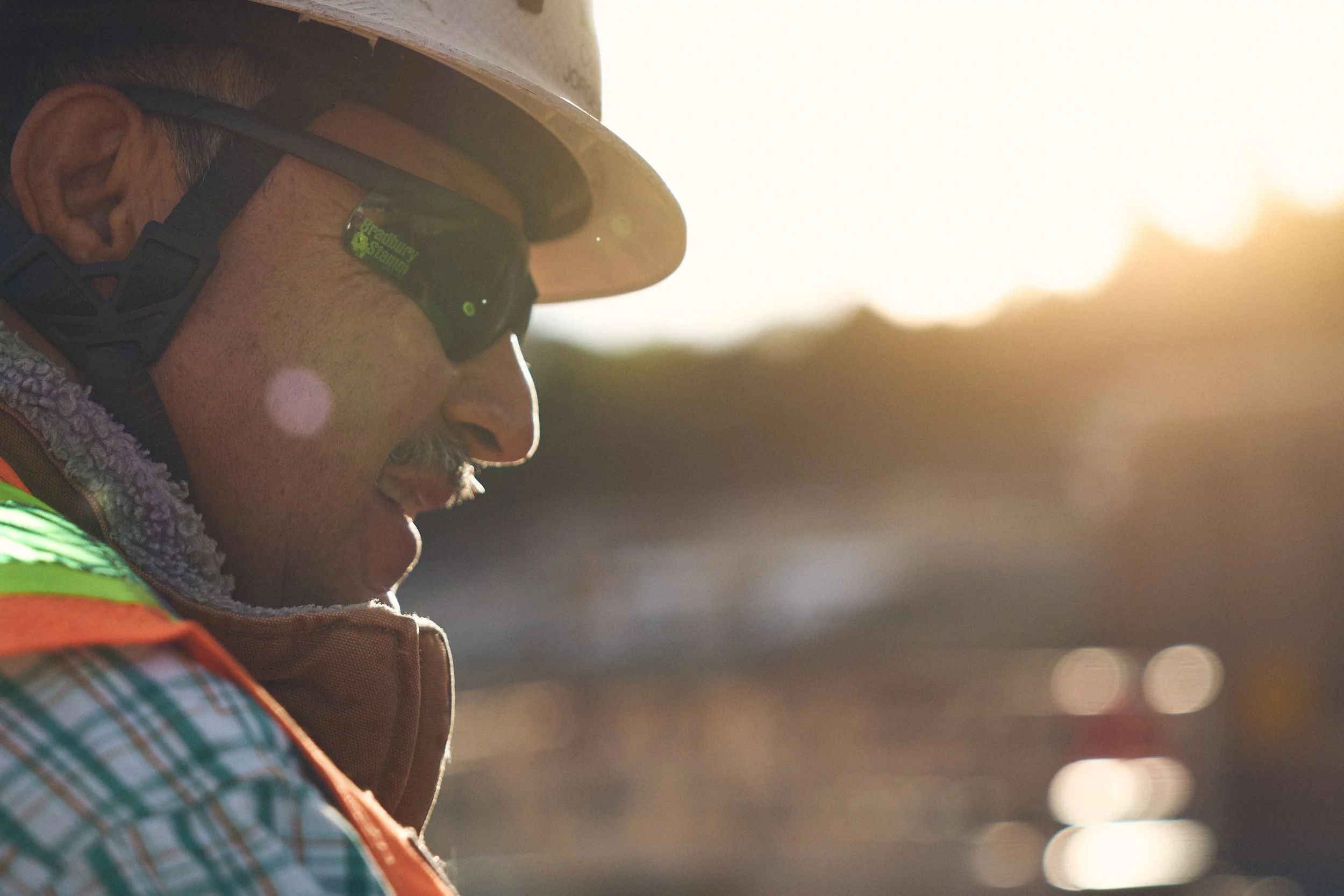 Albuquerque New Mexico industrial photographer