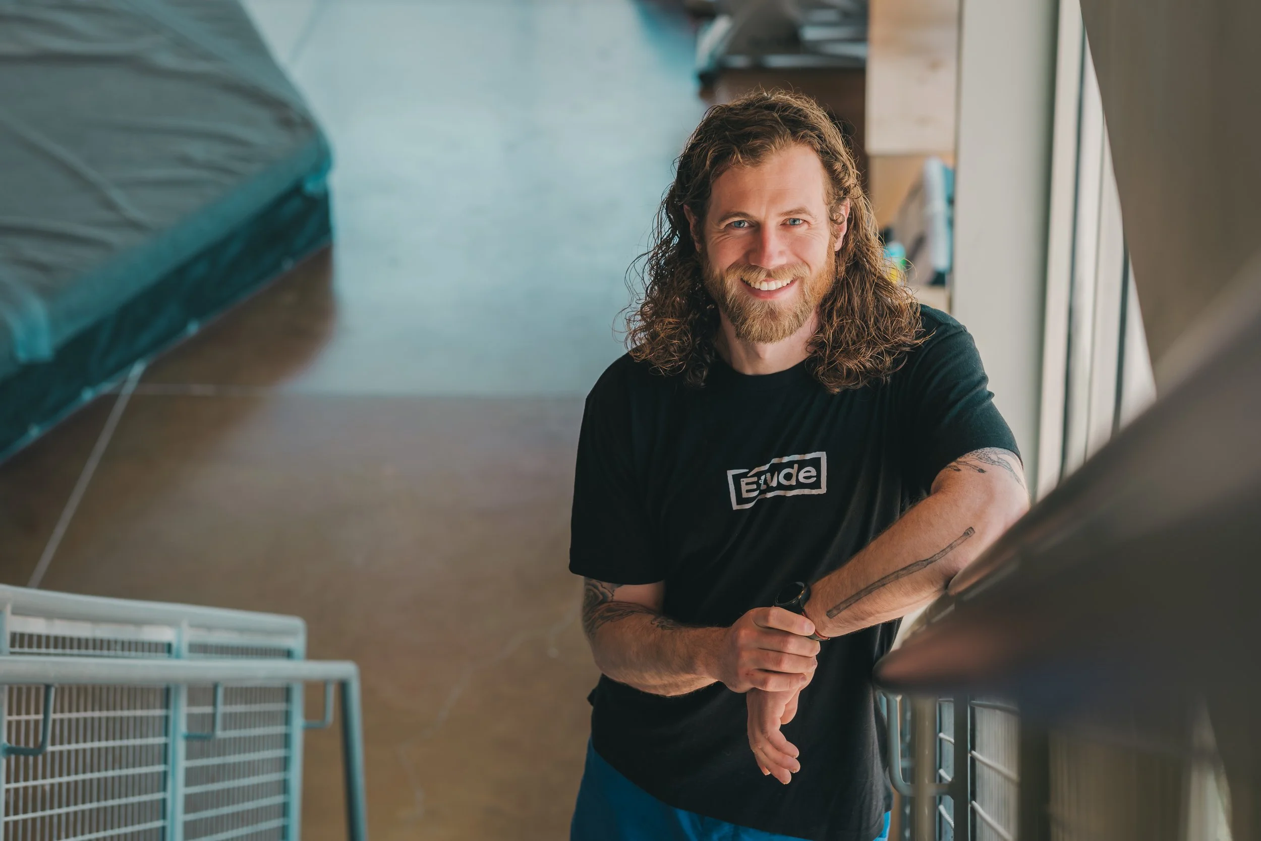 Albuquerque professional headshots