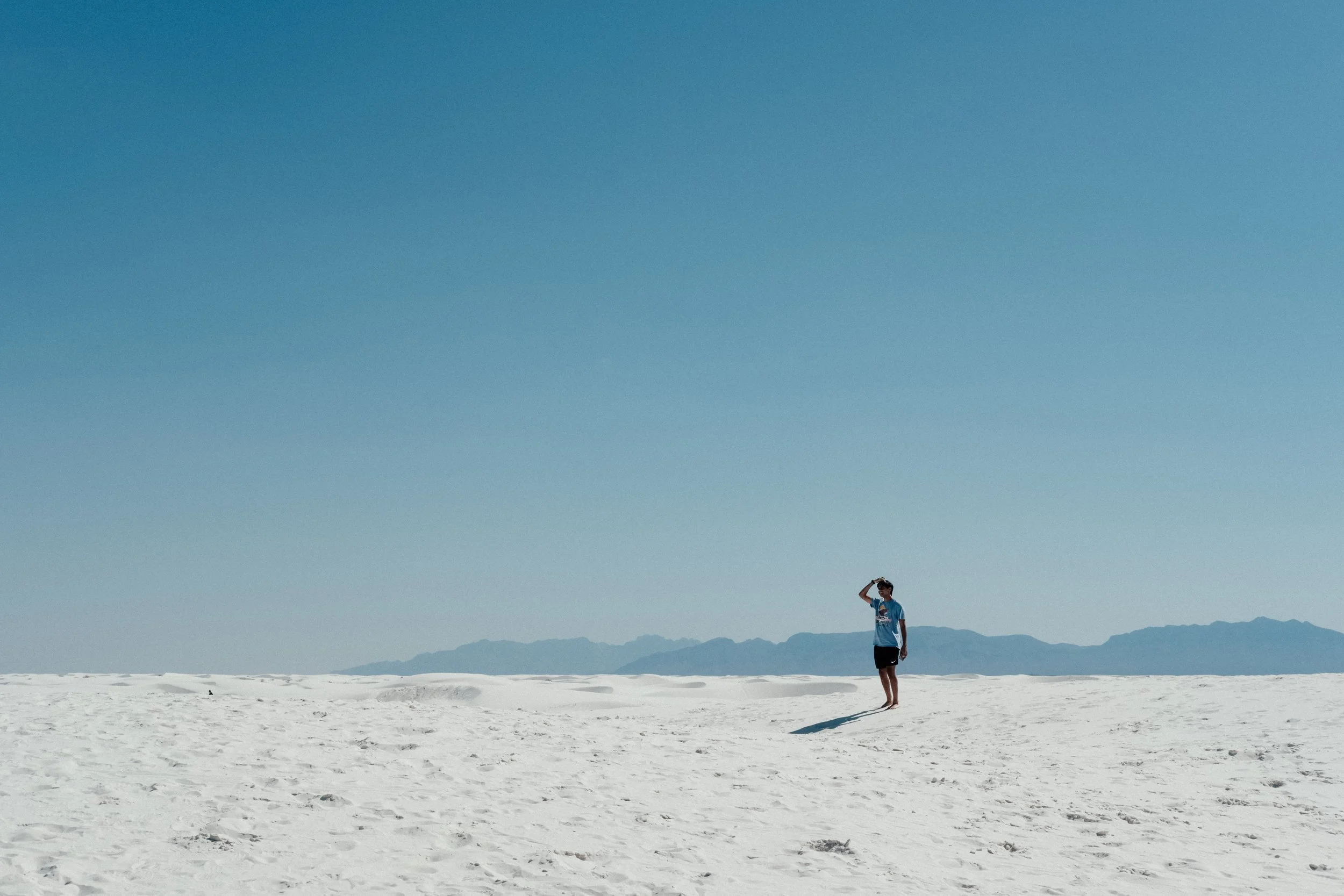 Albuquerque New Mexico commercial photographer