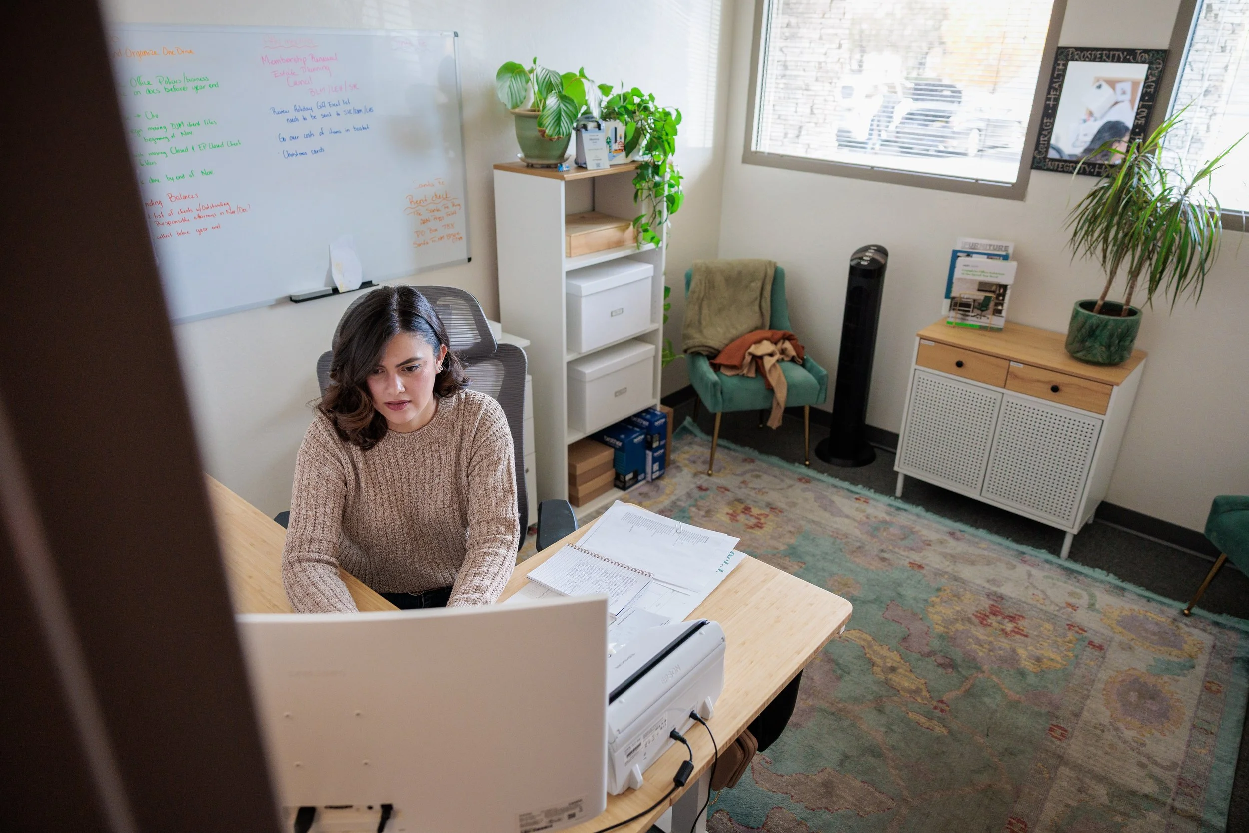 Albuquerque New Mexico corporate photographer