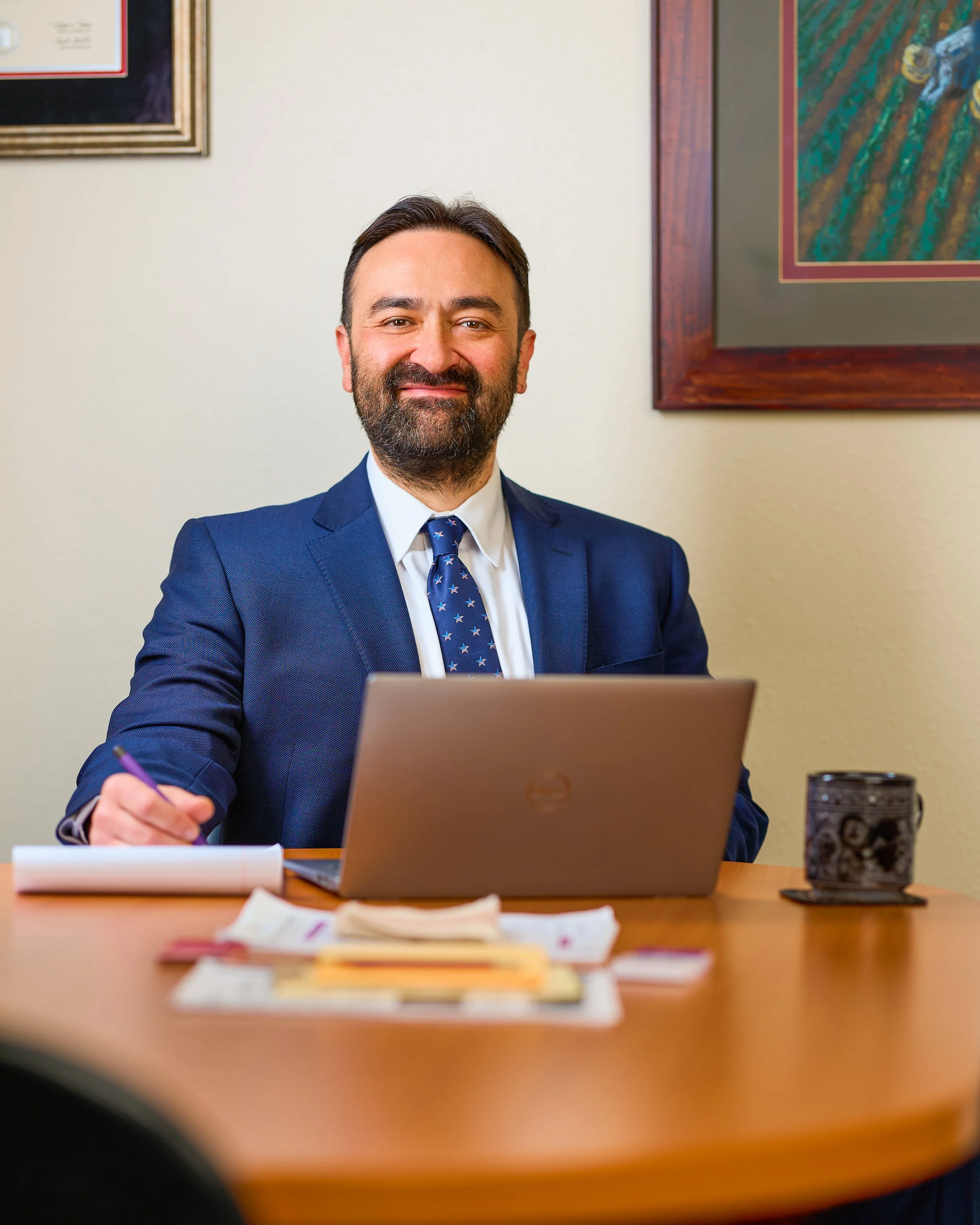 Albuquerque New Mexico commercial photographer